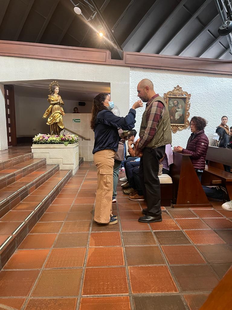 eucaristia 9