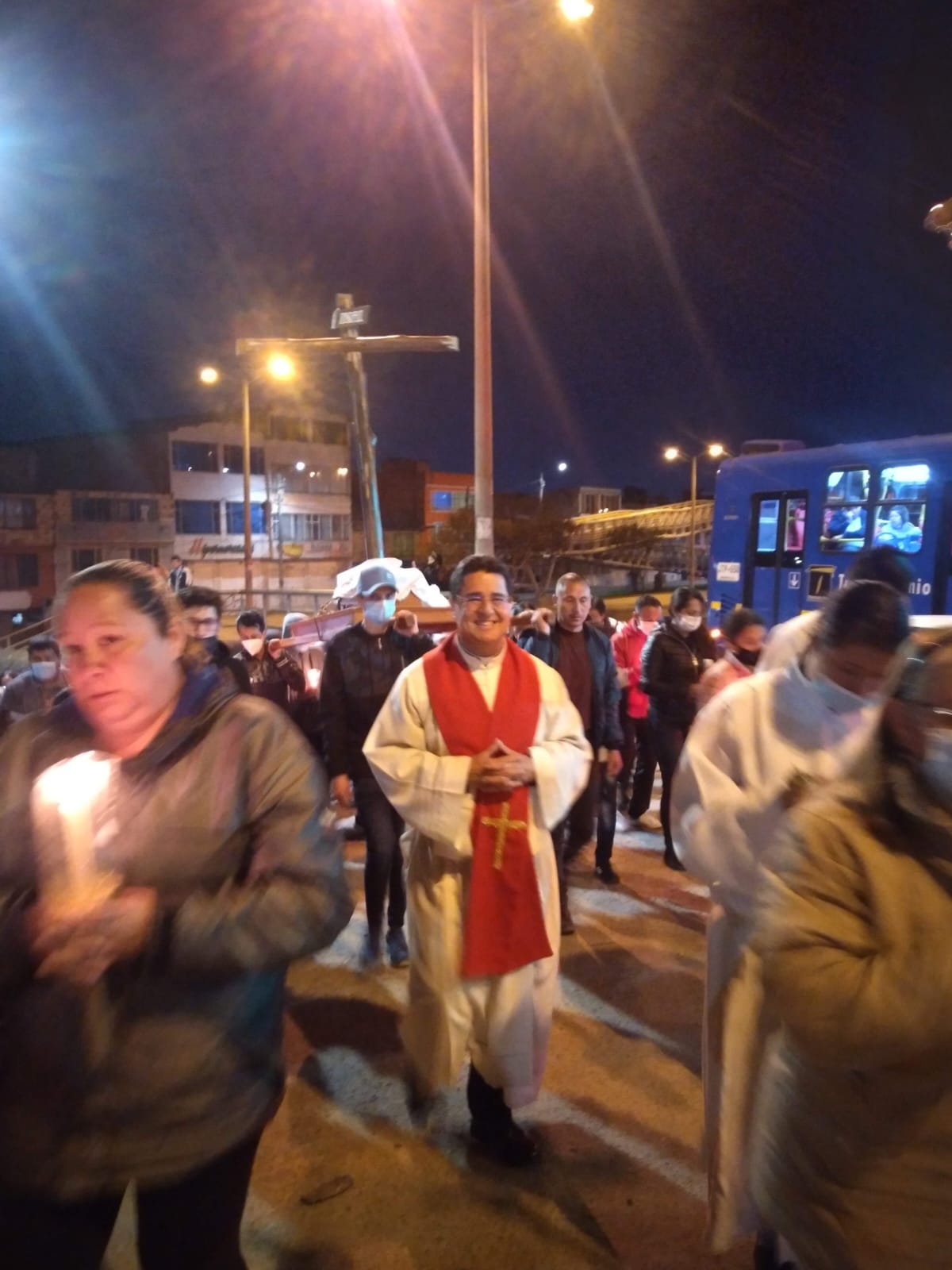 Procesión
