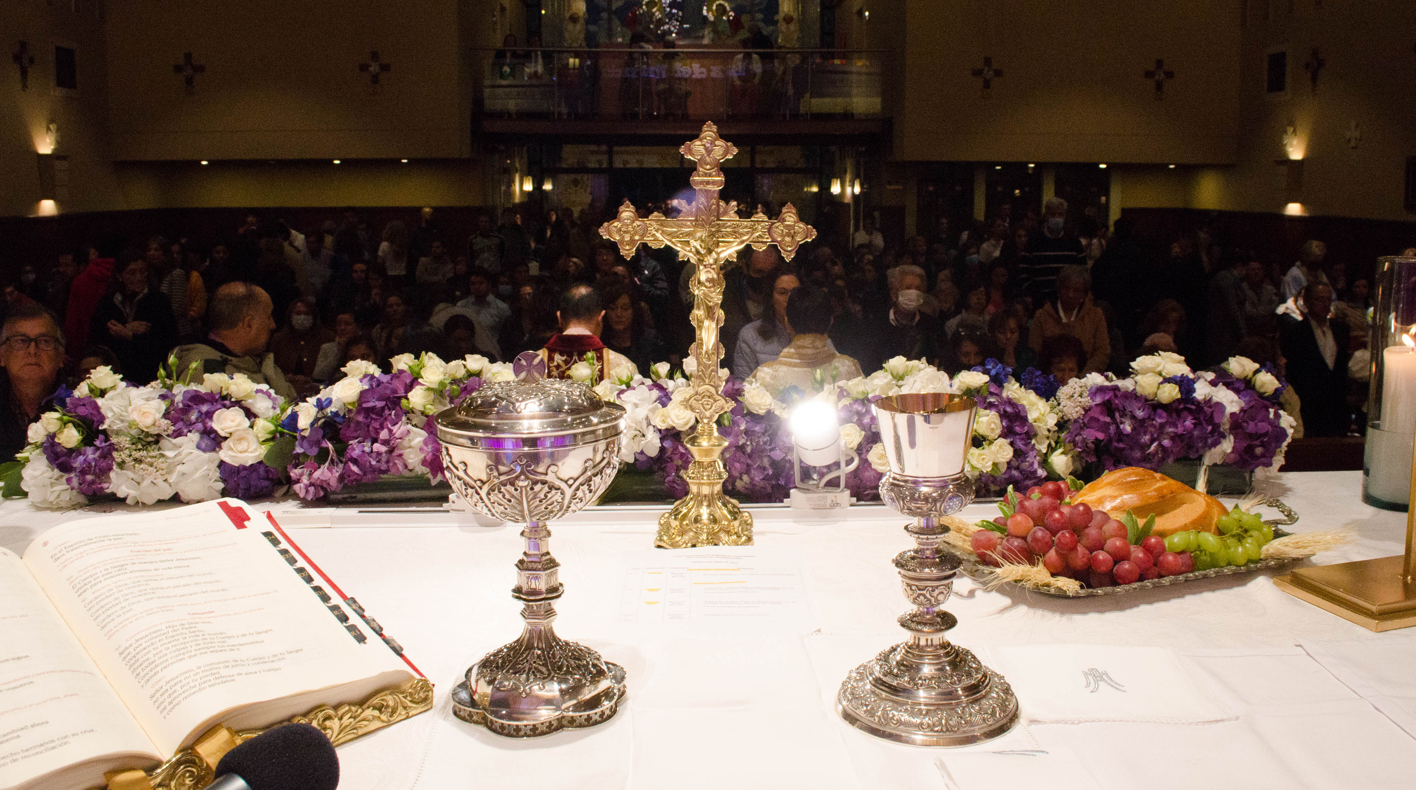 Altar