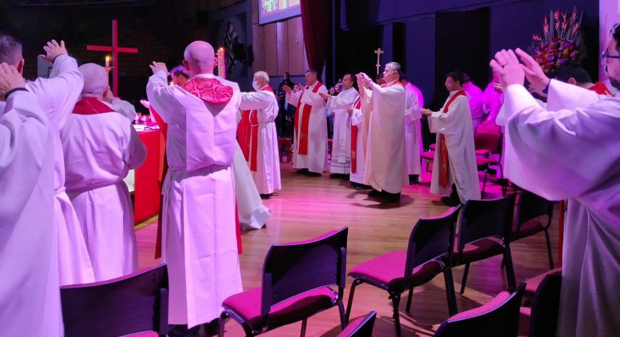PENTECOSTES