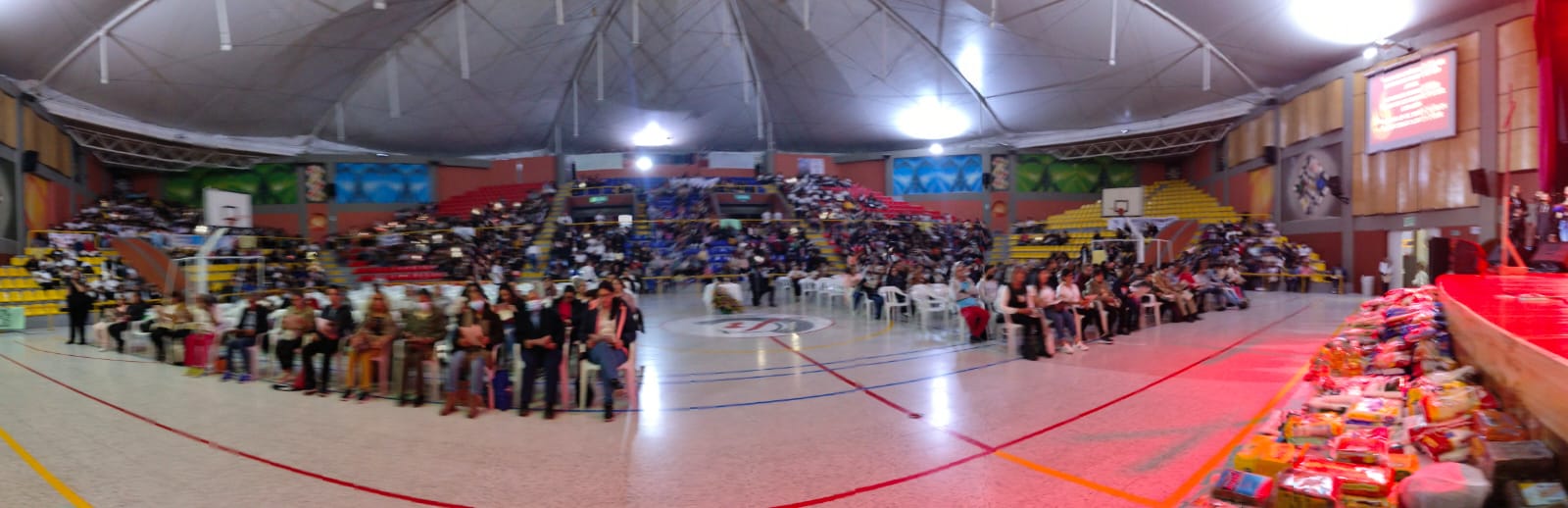PENTECOSTES