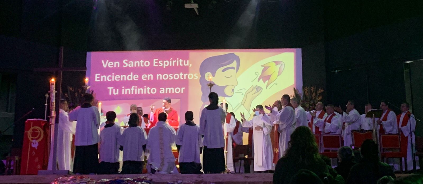 PENTECOSTES
