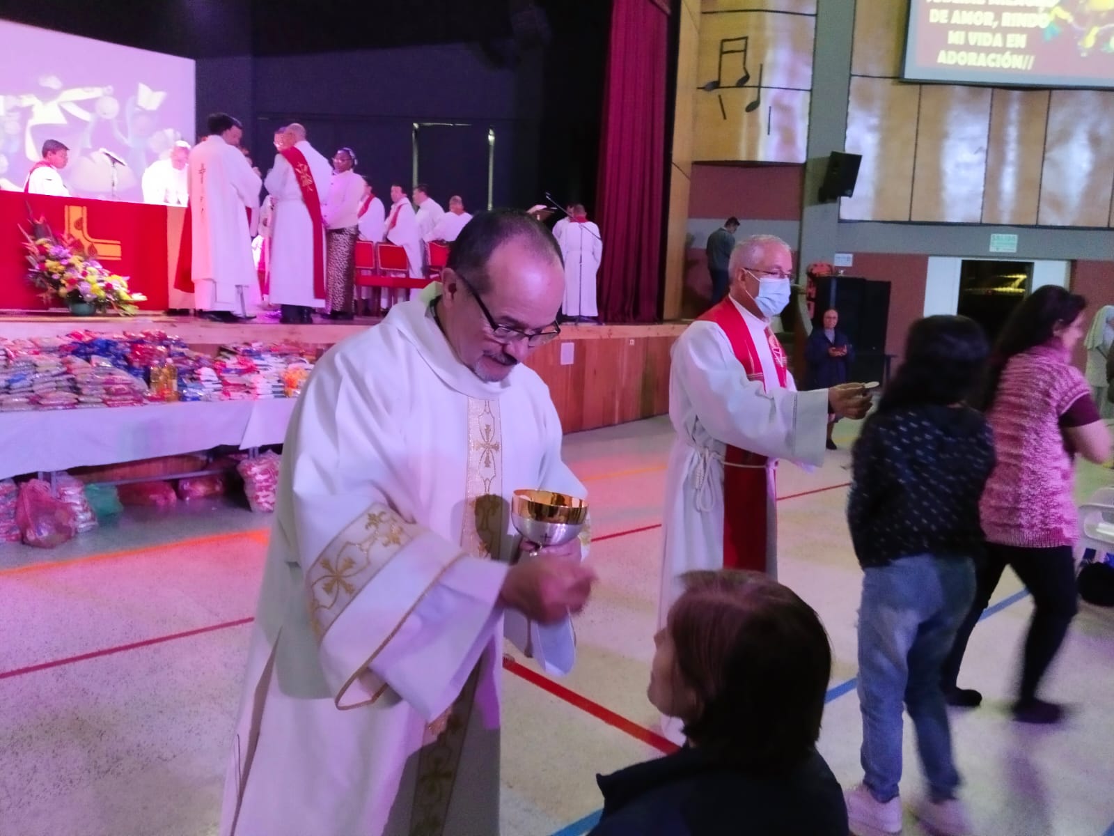 PENTECOSTES