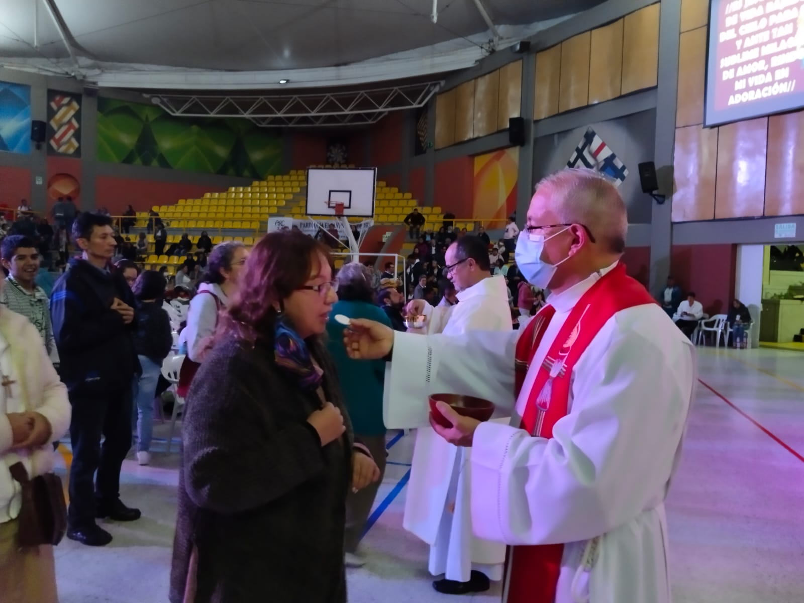 PENTECOSTES