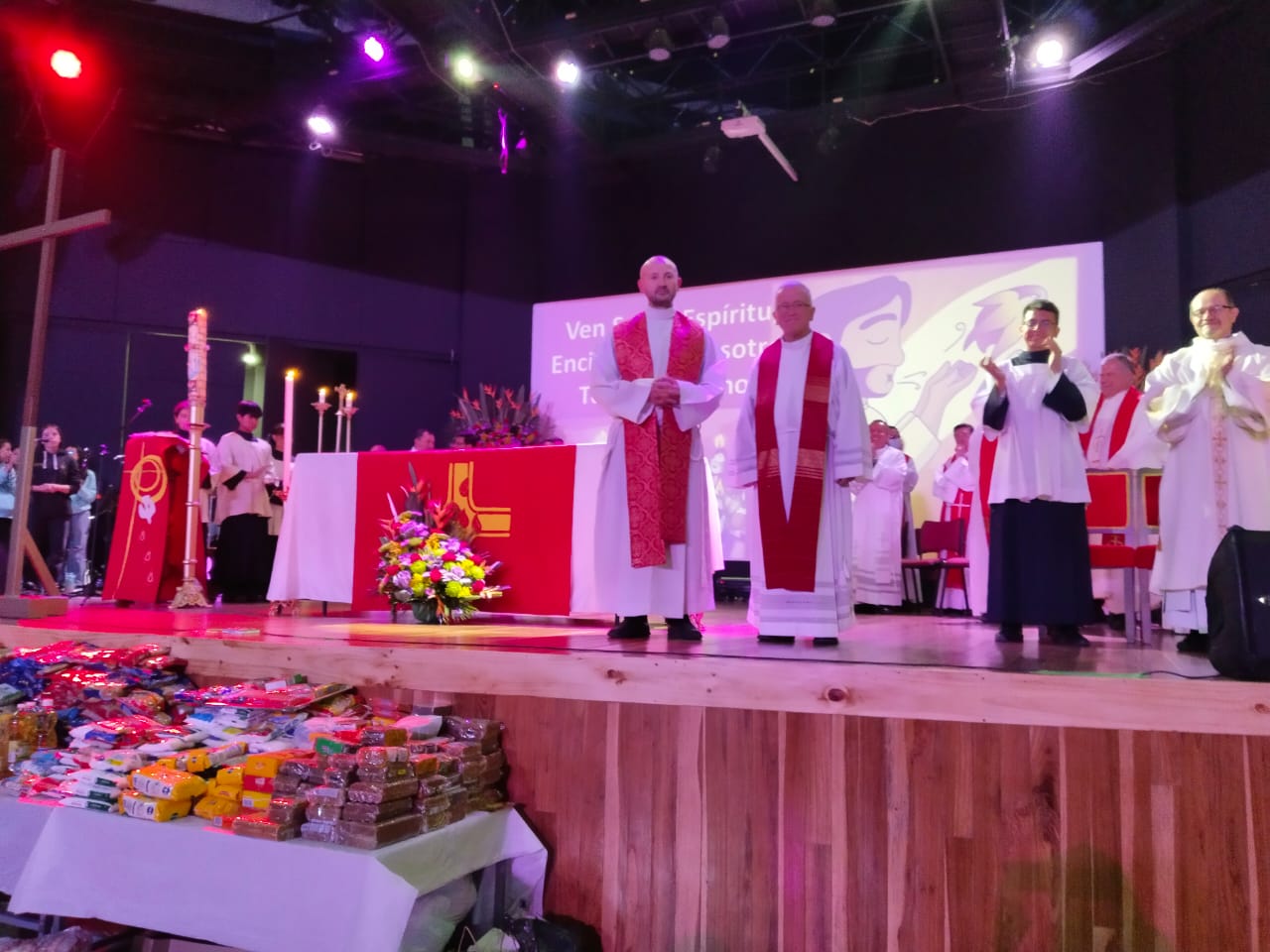 PENTECOSTES