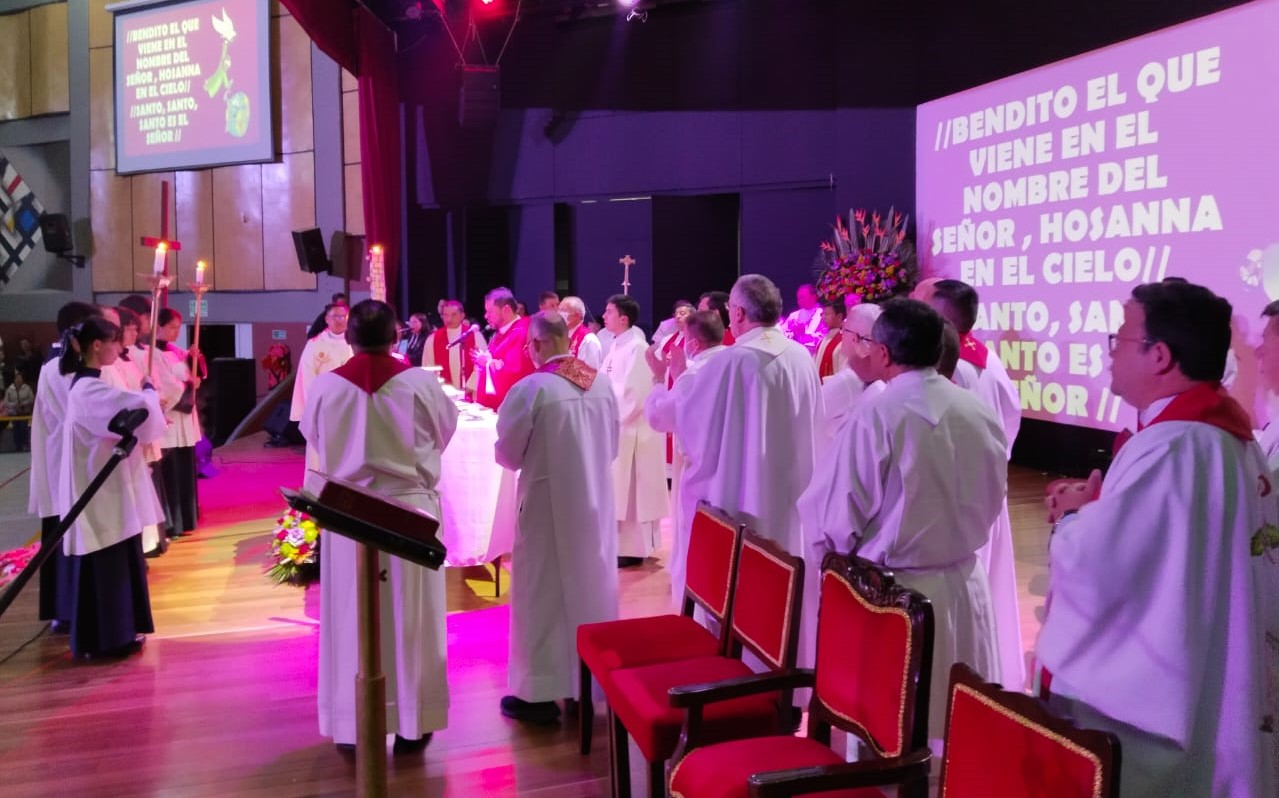 PENTECOSTES