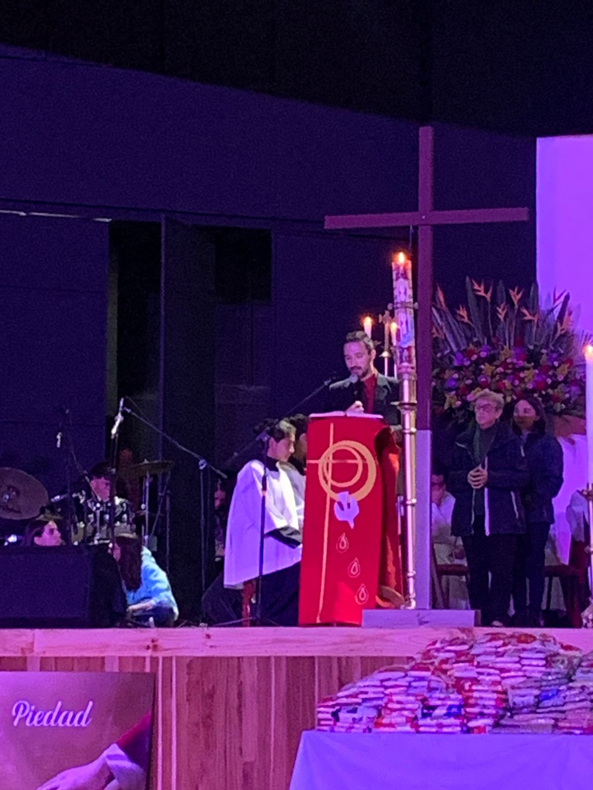PENTECOSTES