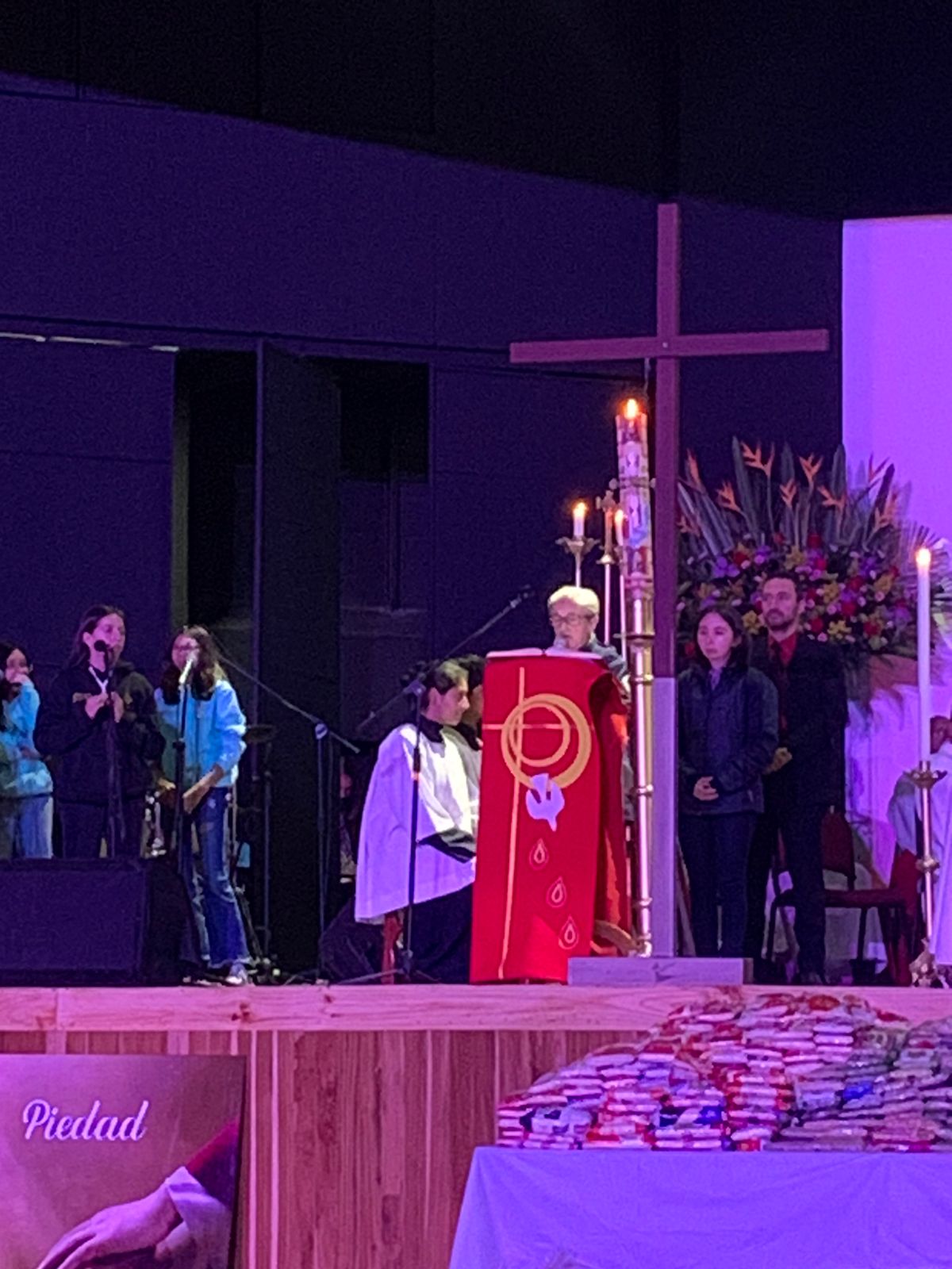 PENTECOSTES