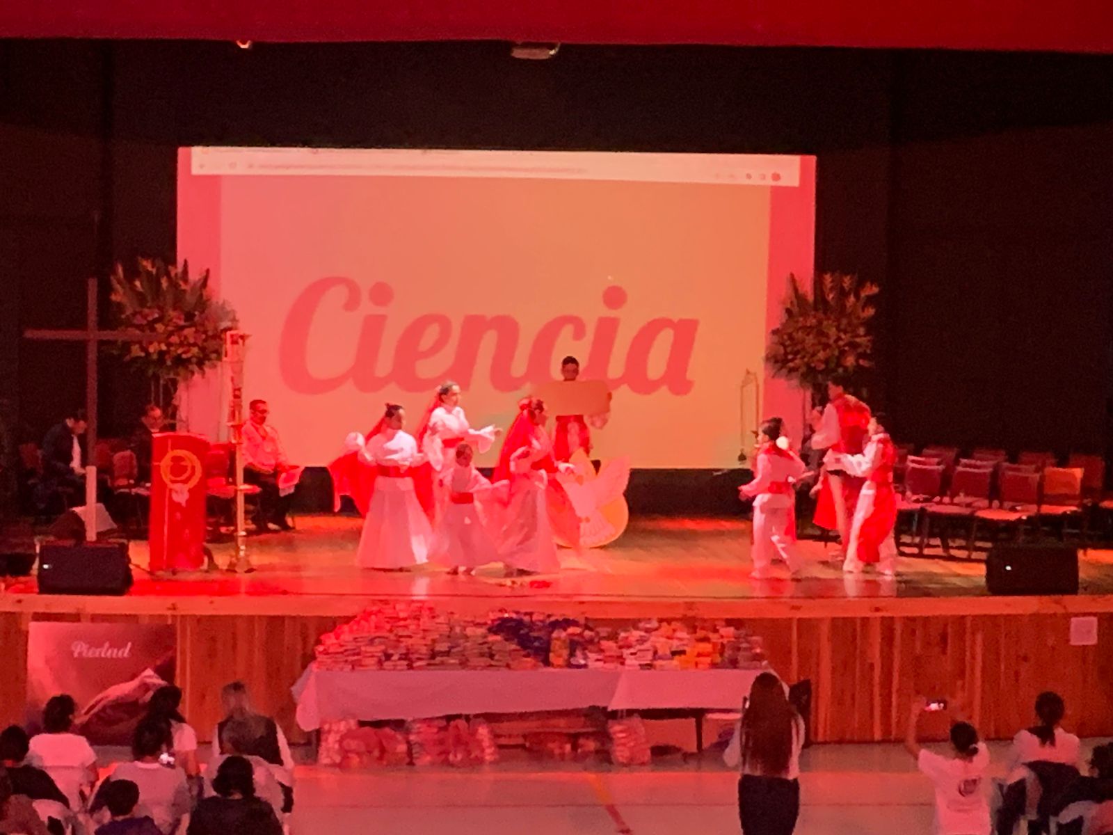 PENTECOSTES