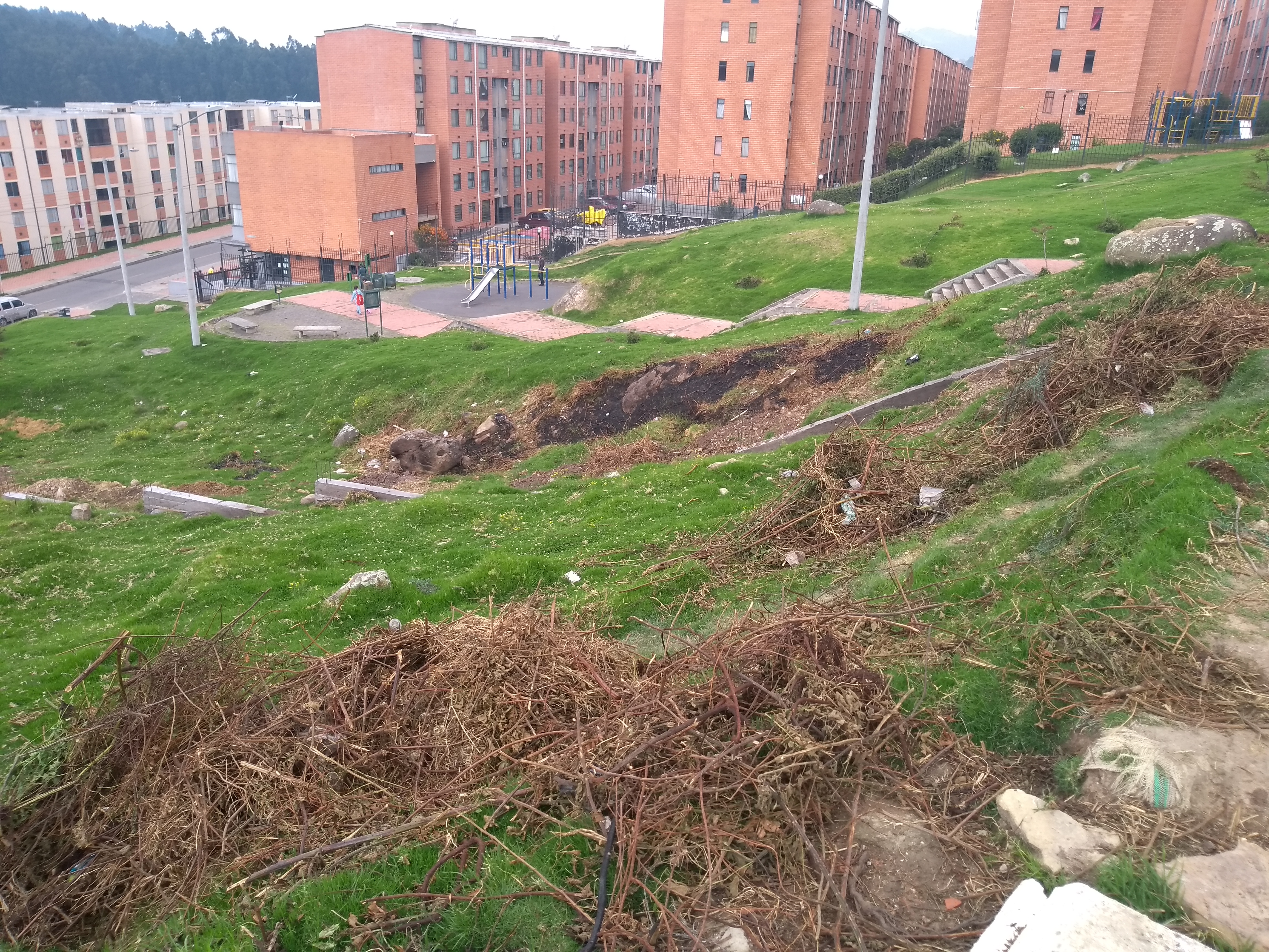 San Juan de Usme