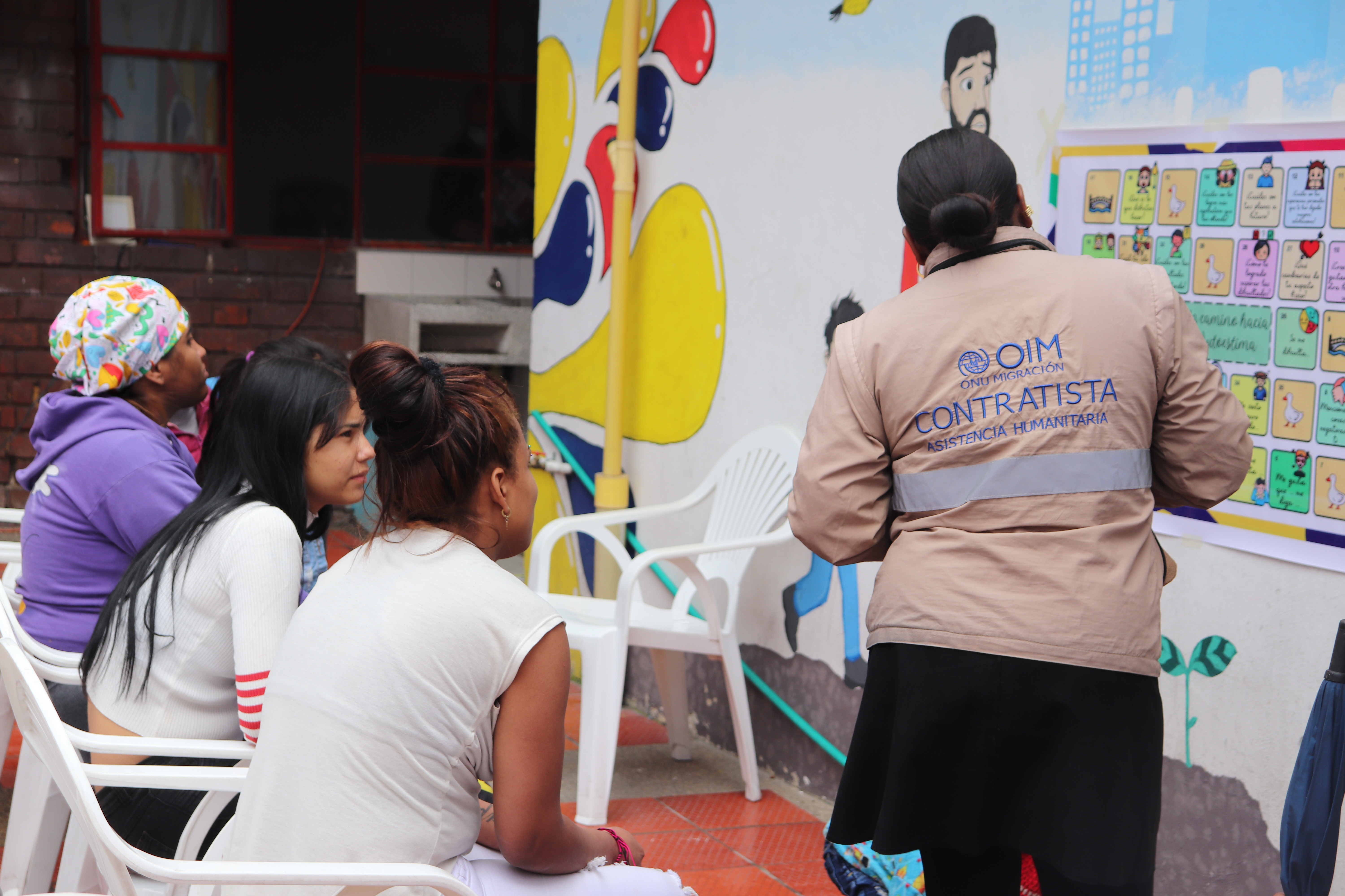 Feria de servicios