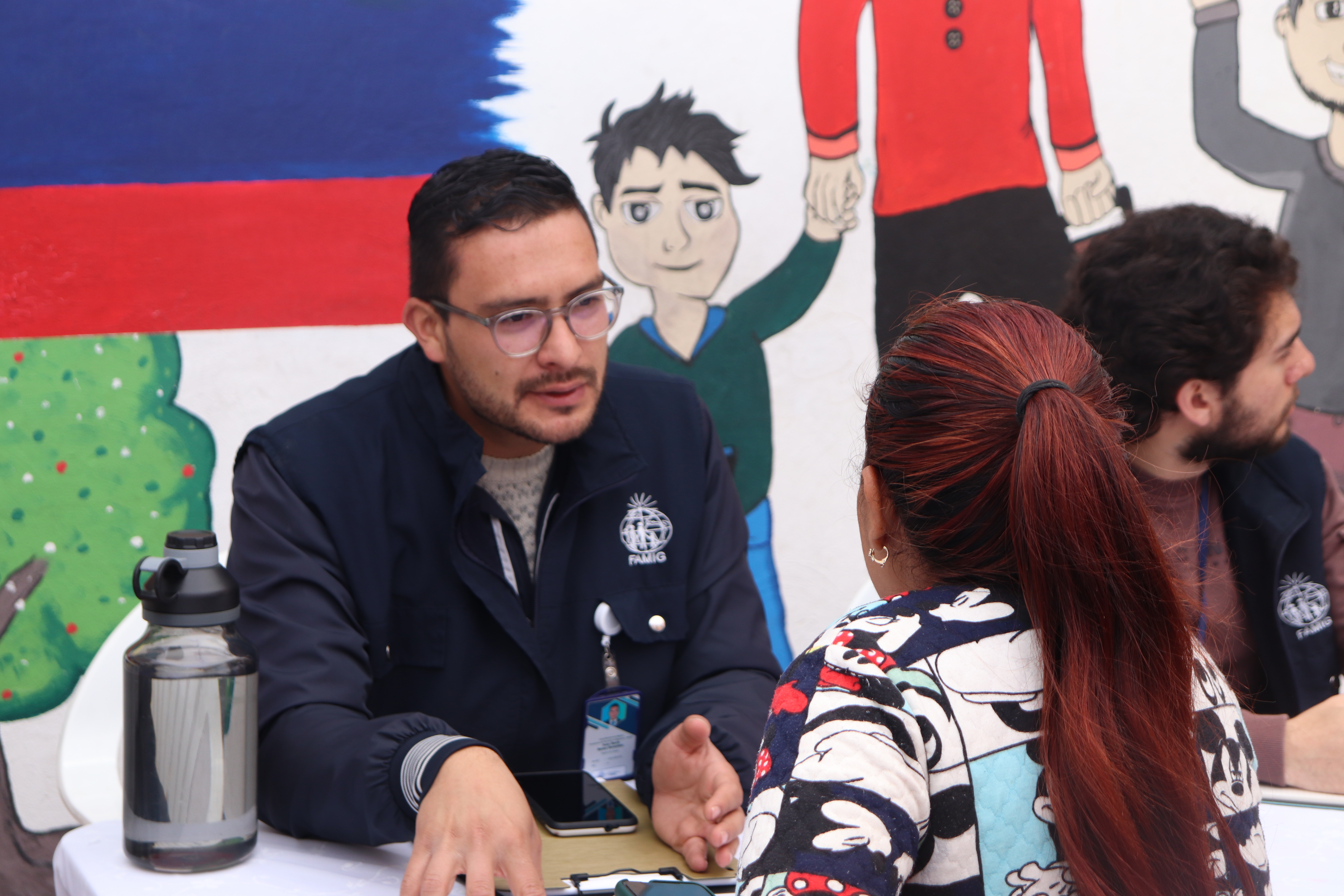 Feria de servicios