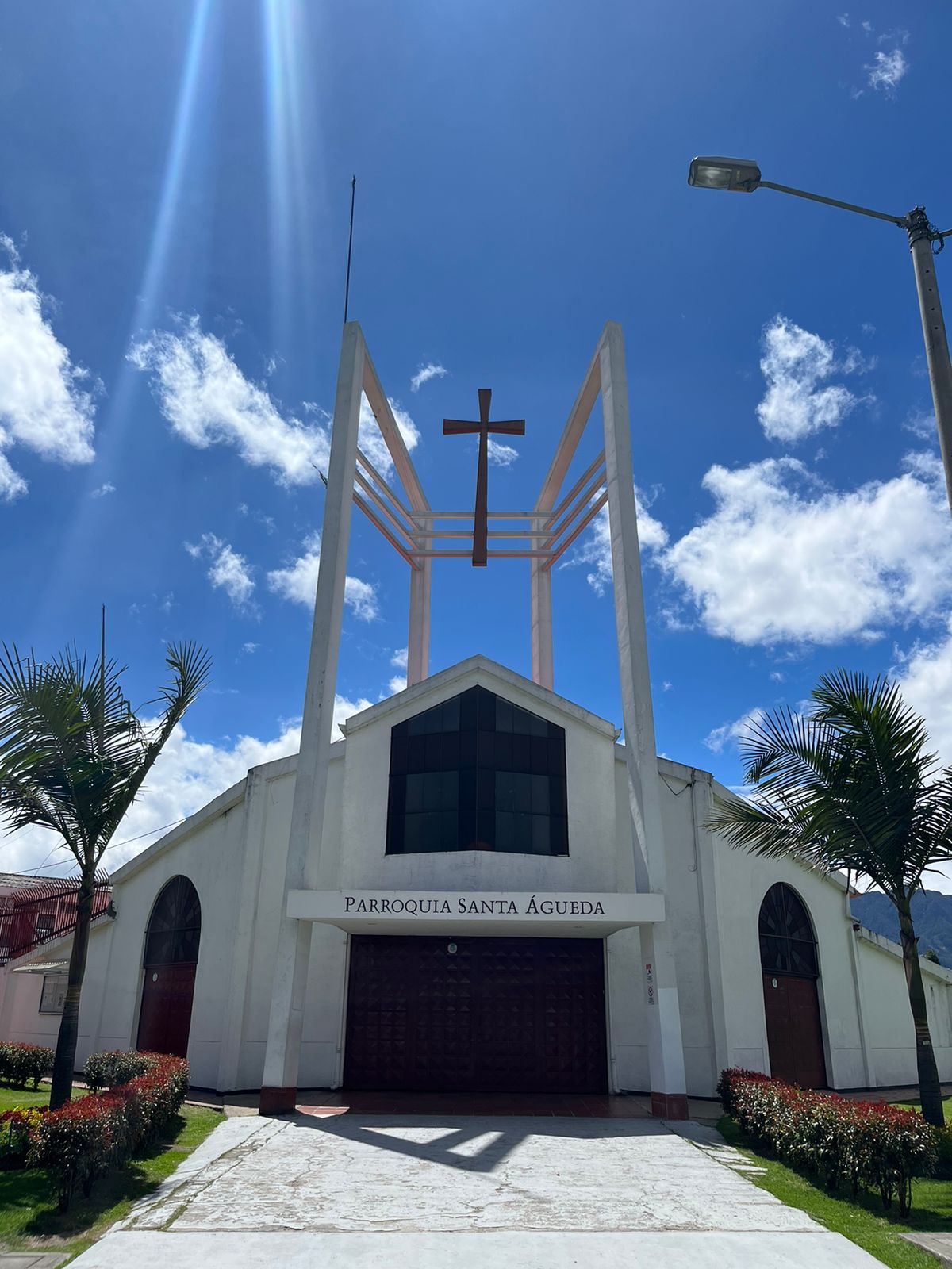 templo actual