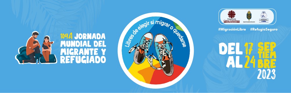 FAMIG más cerca de los migrantes