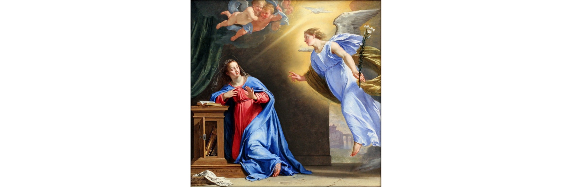 Angelus