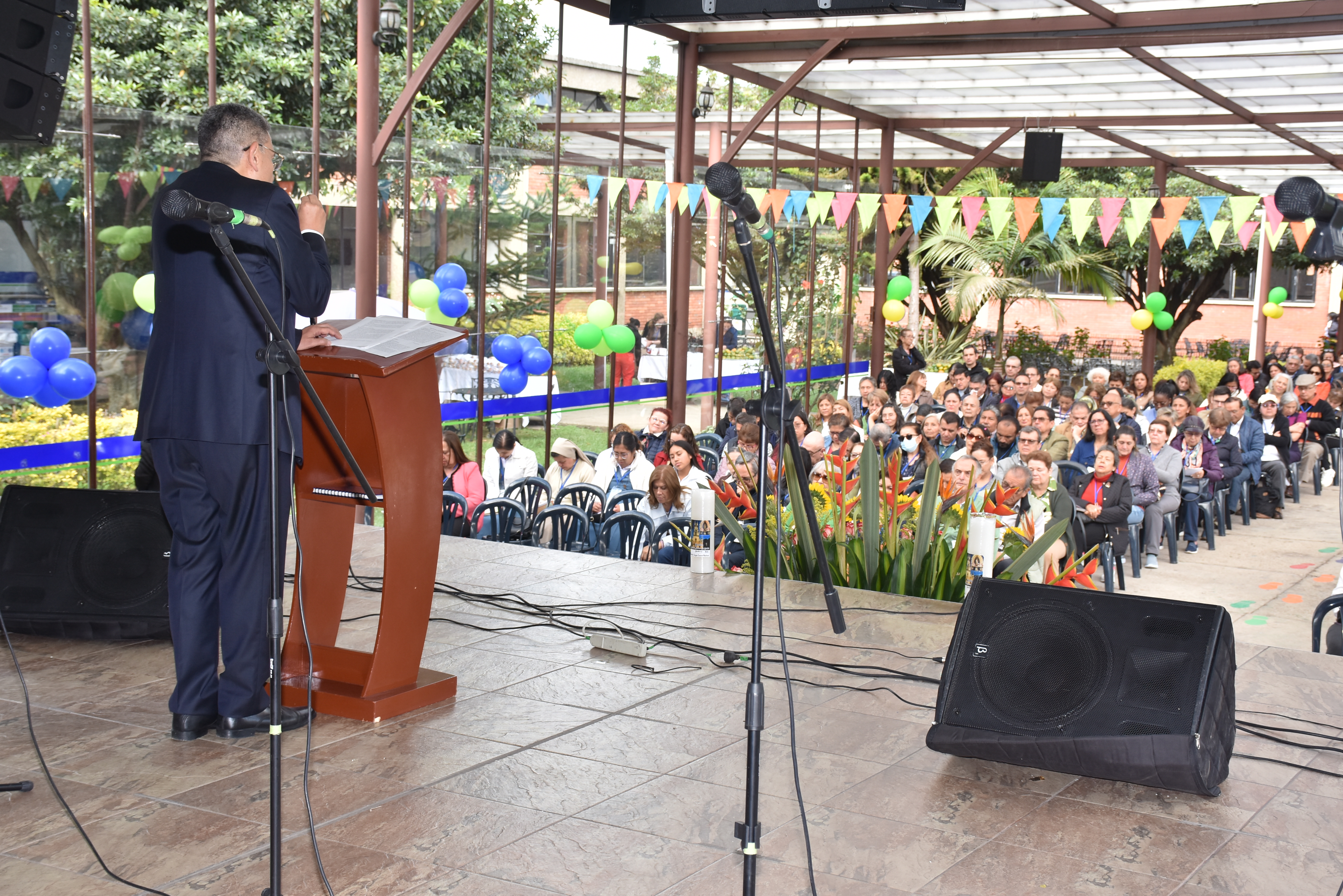 Asamblea