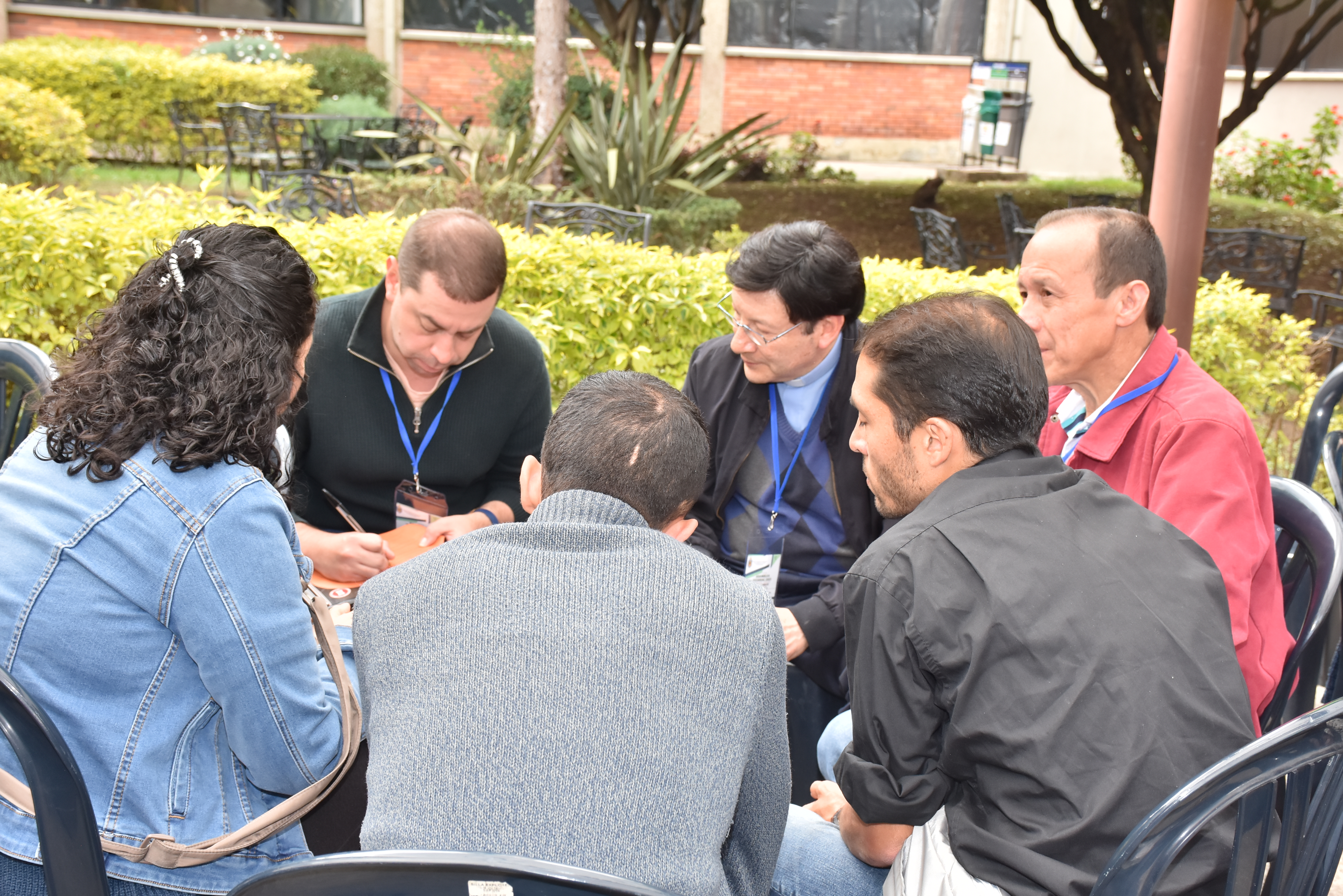 Asamblea