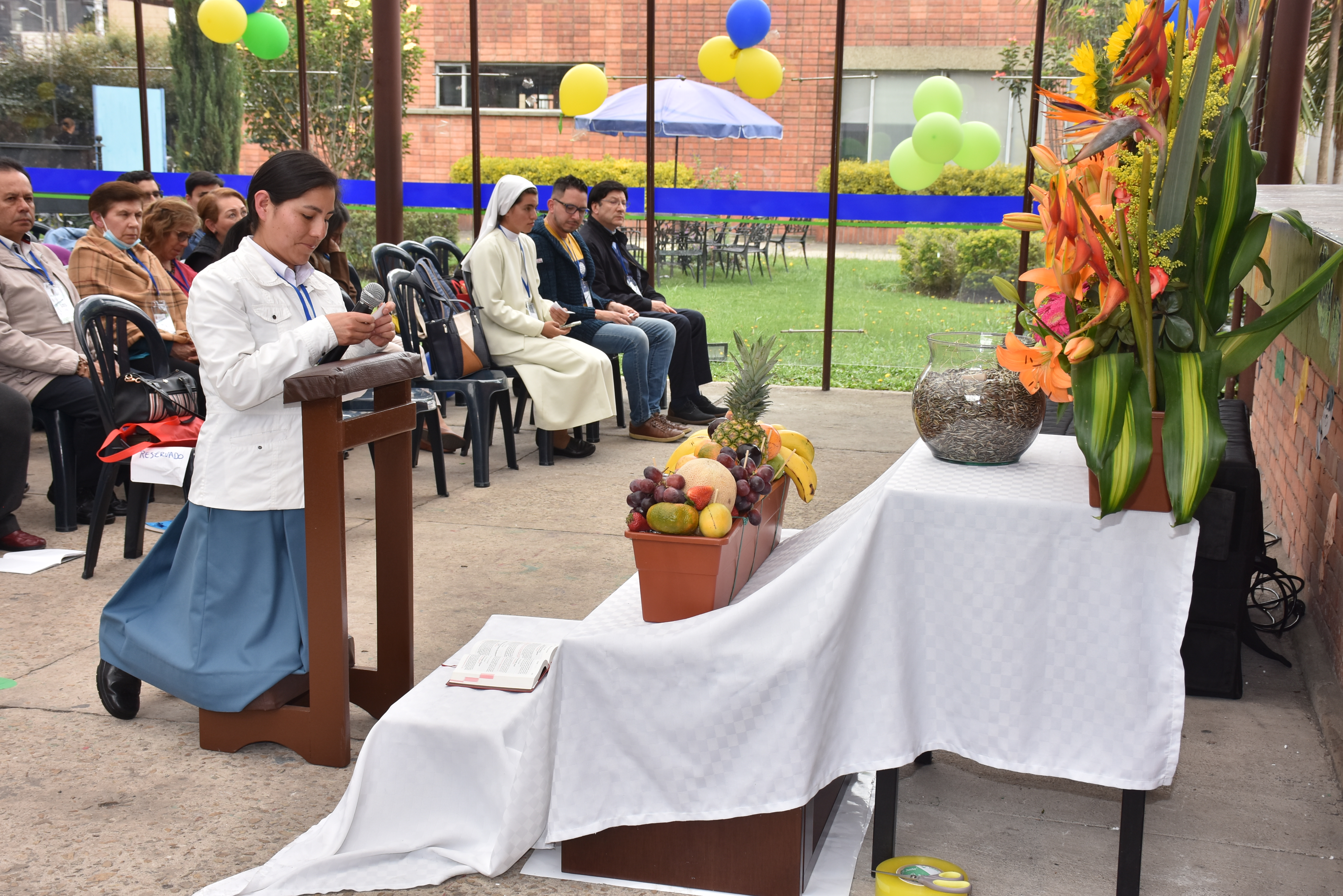 Asamblea