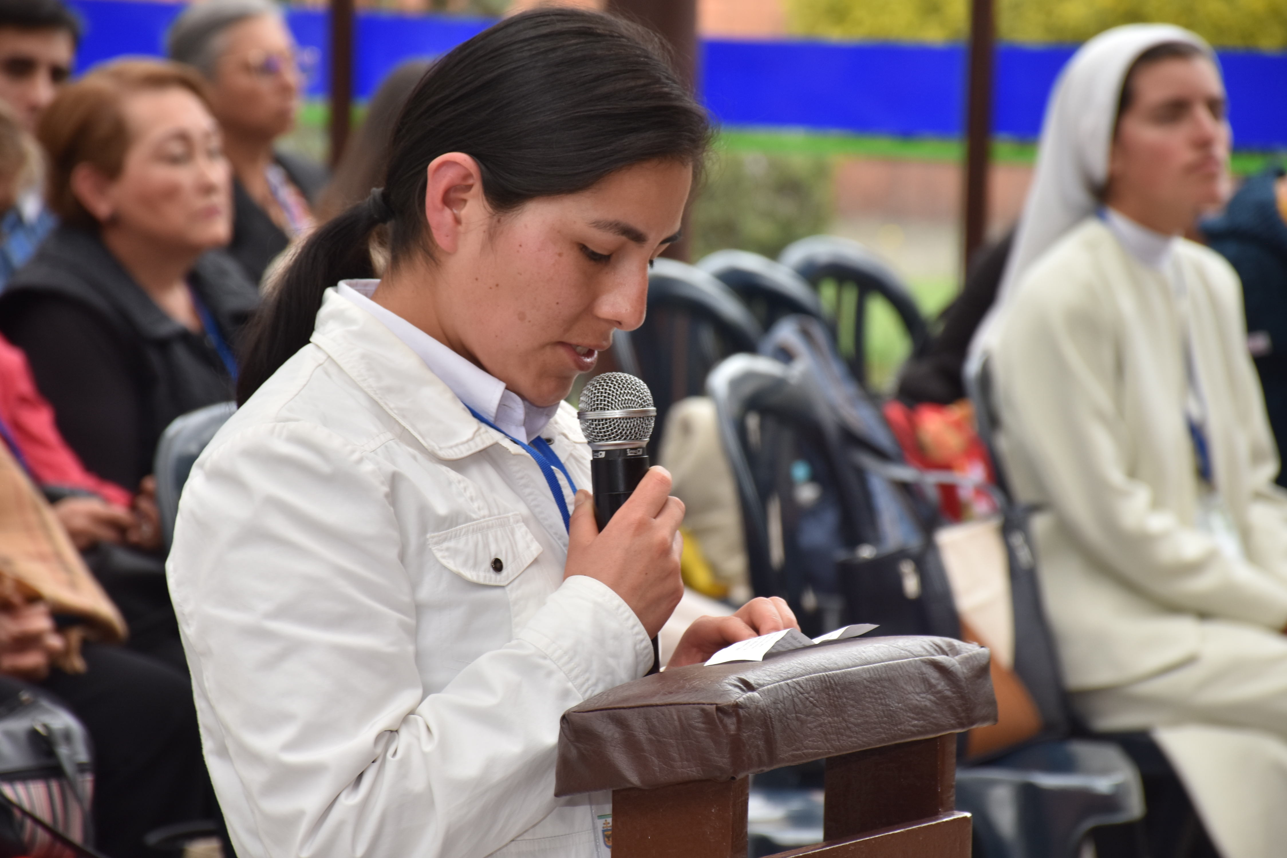 Asamblea