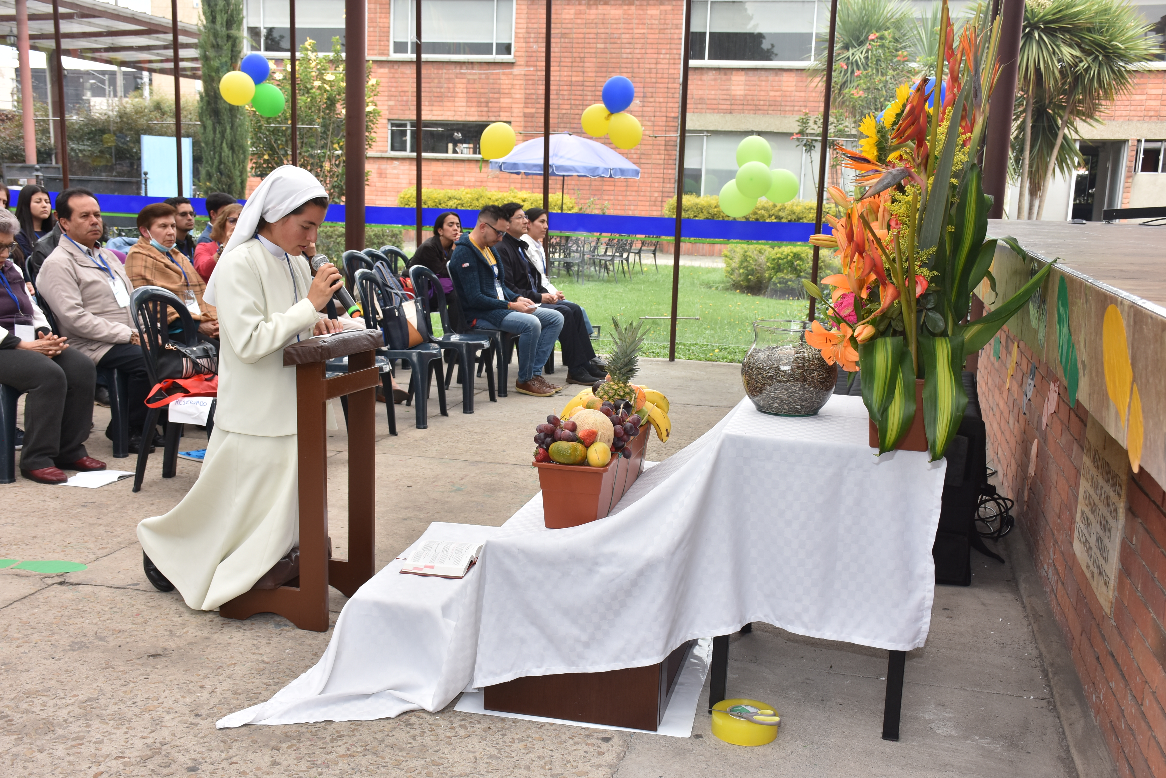 Asamblea