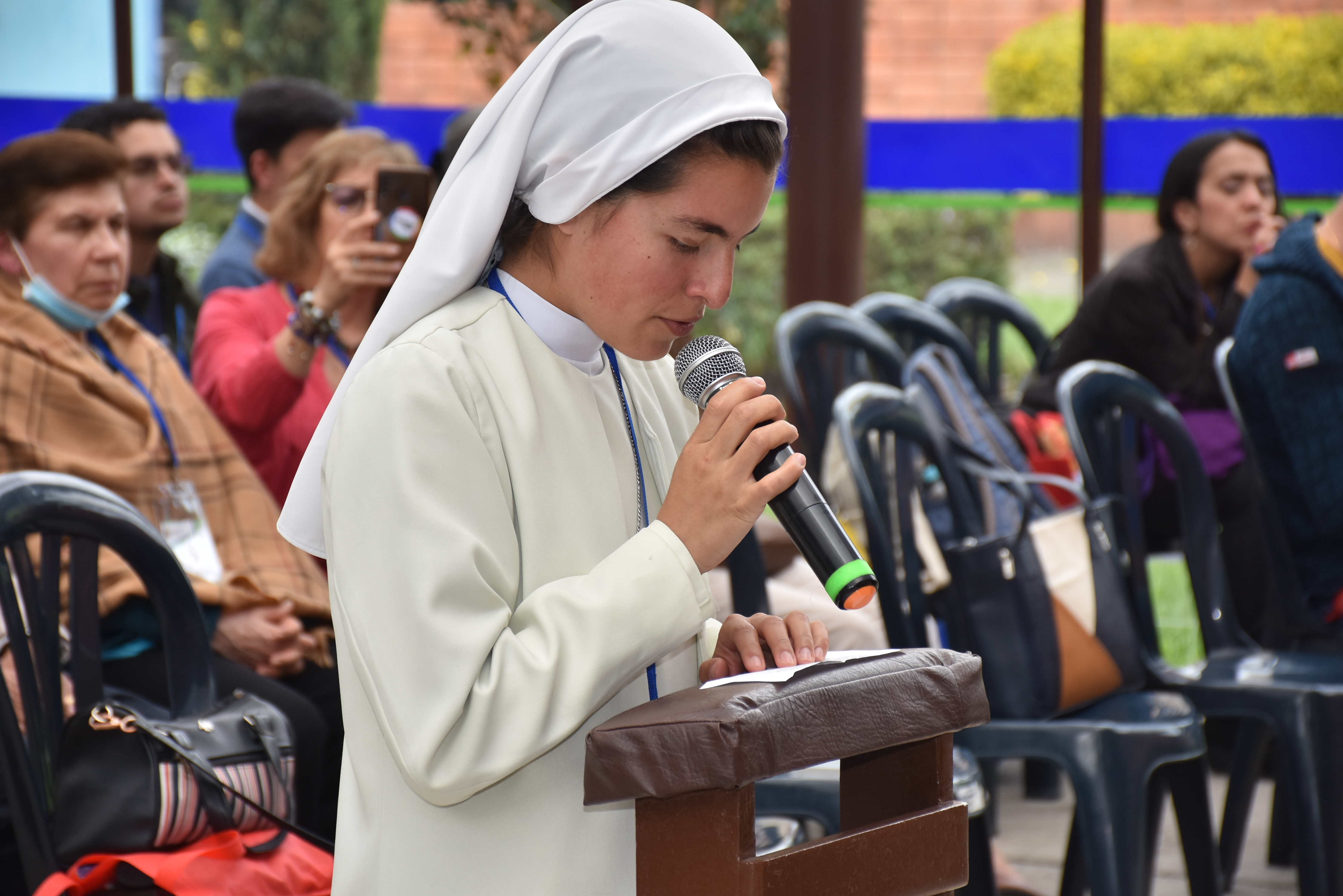 Asamblea
