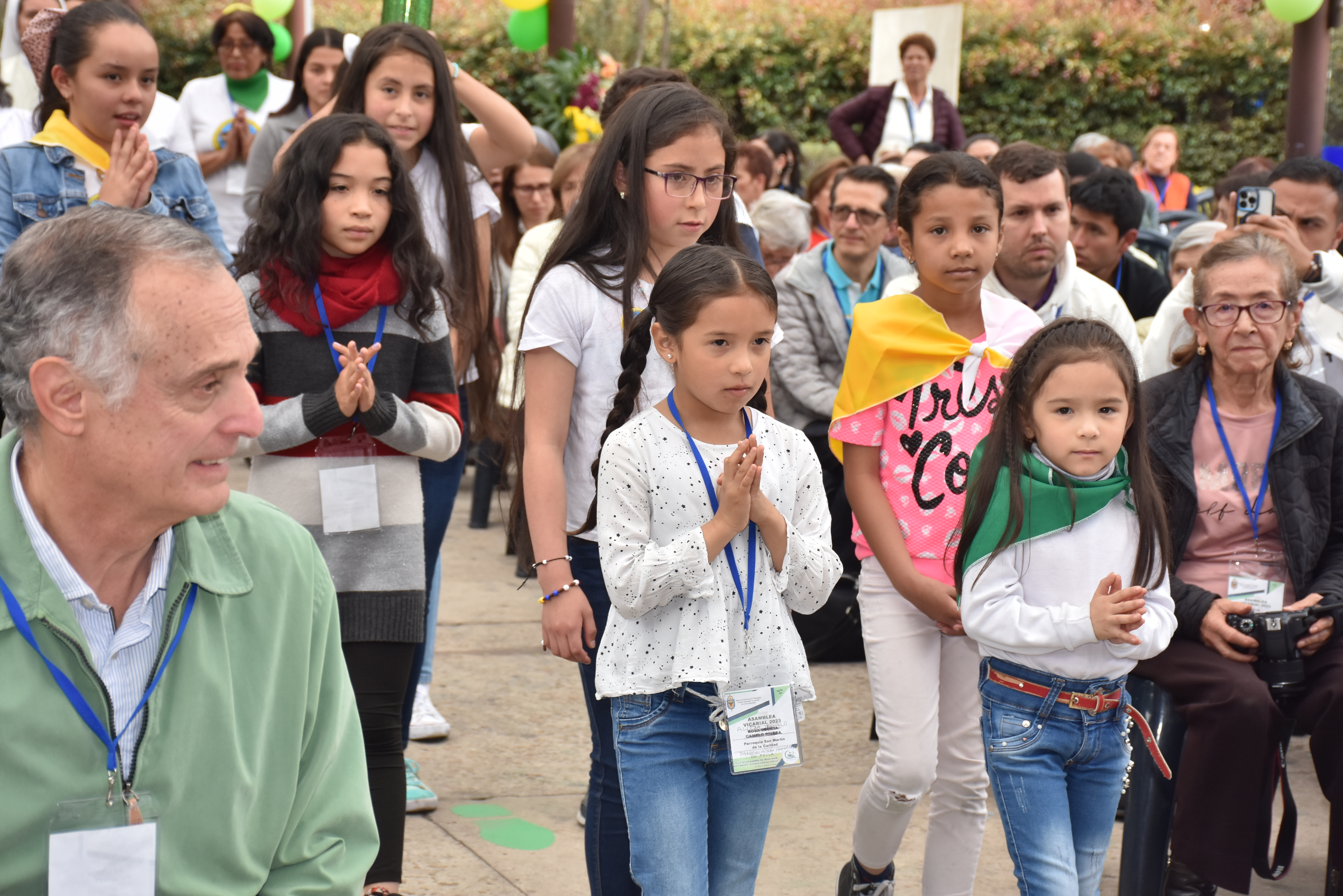 Asamblea