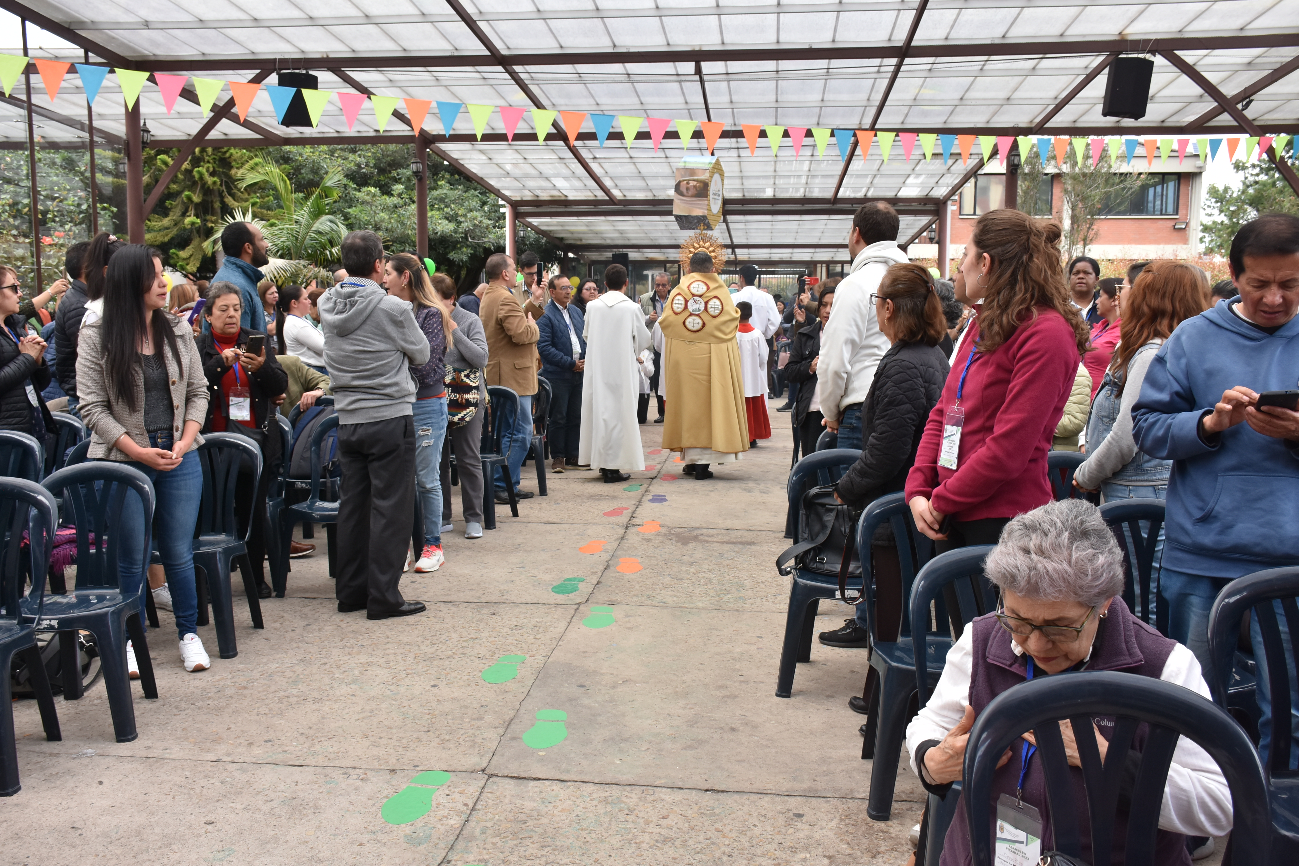 Asamblea