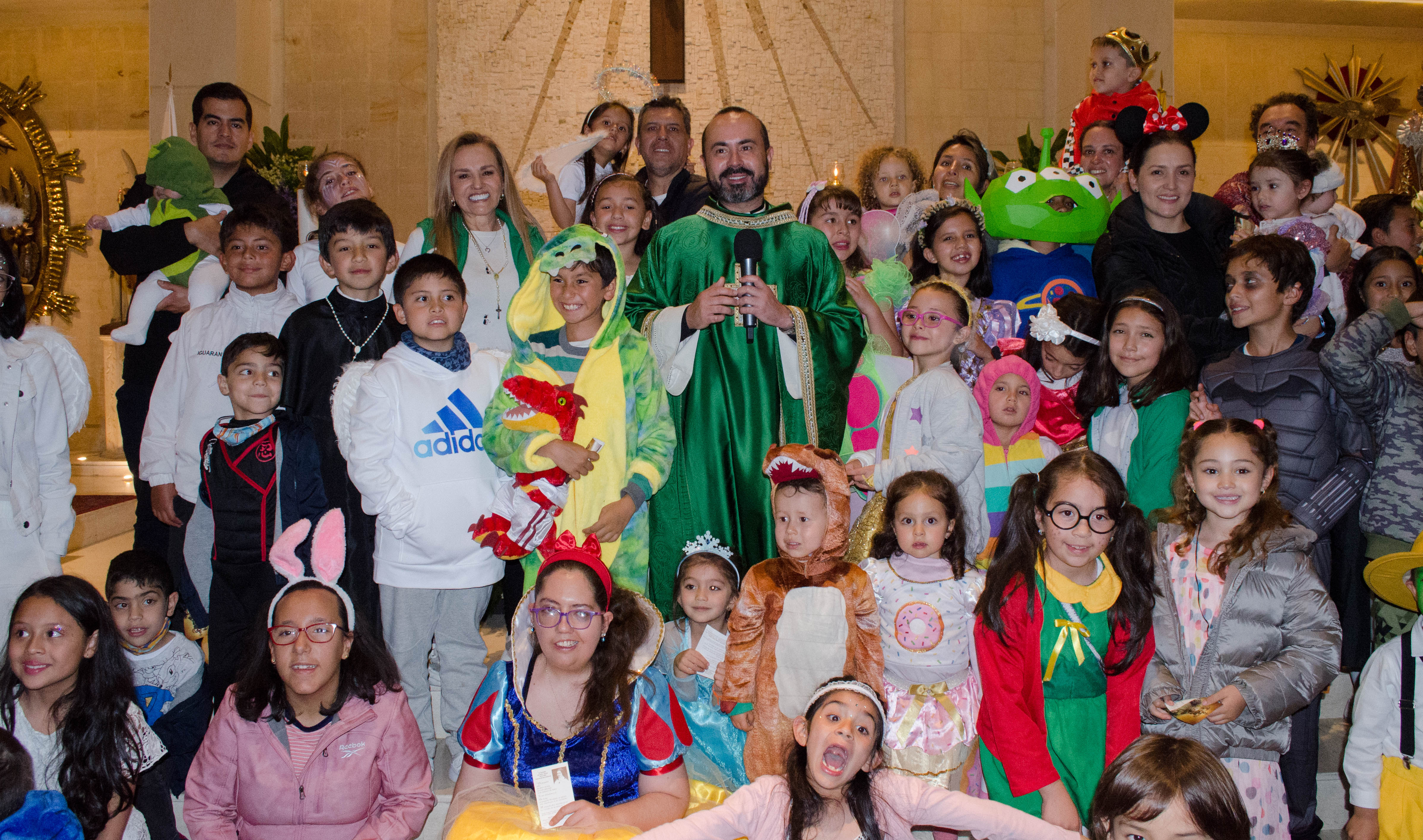 Celebración 