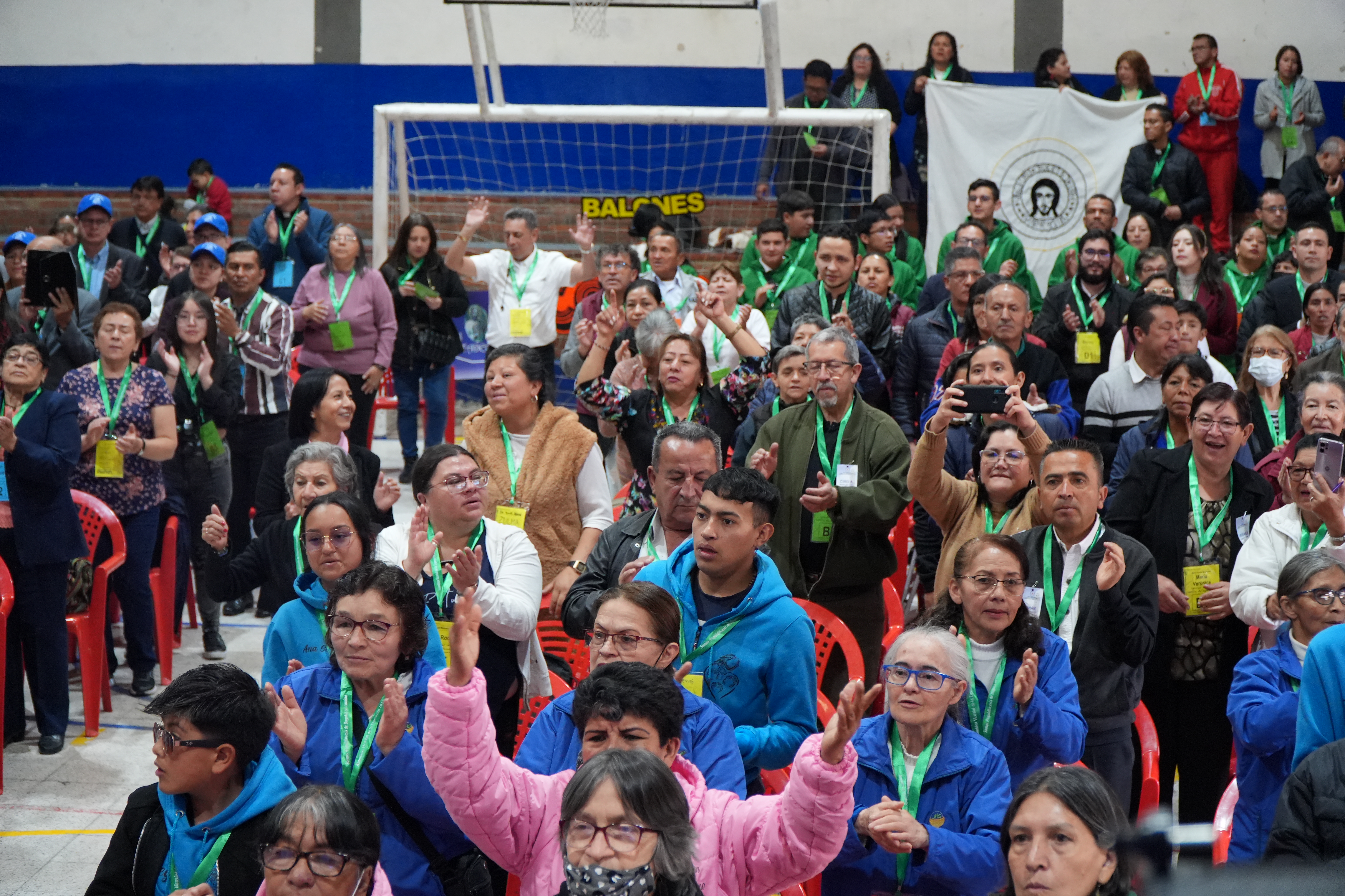 Asamblea