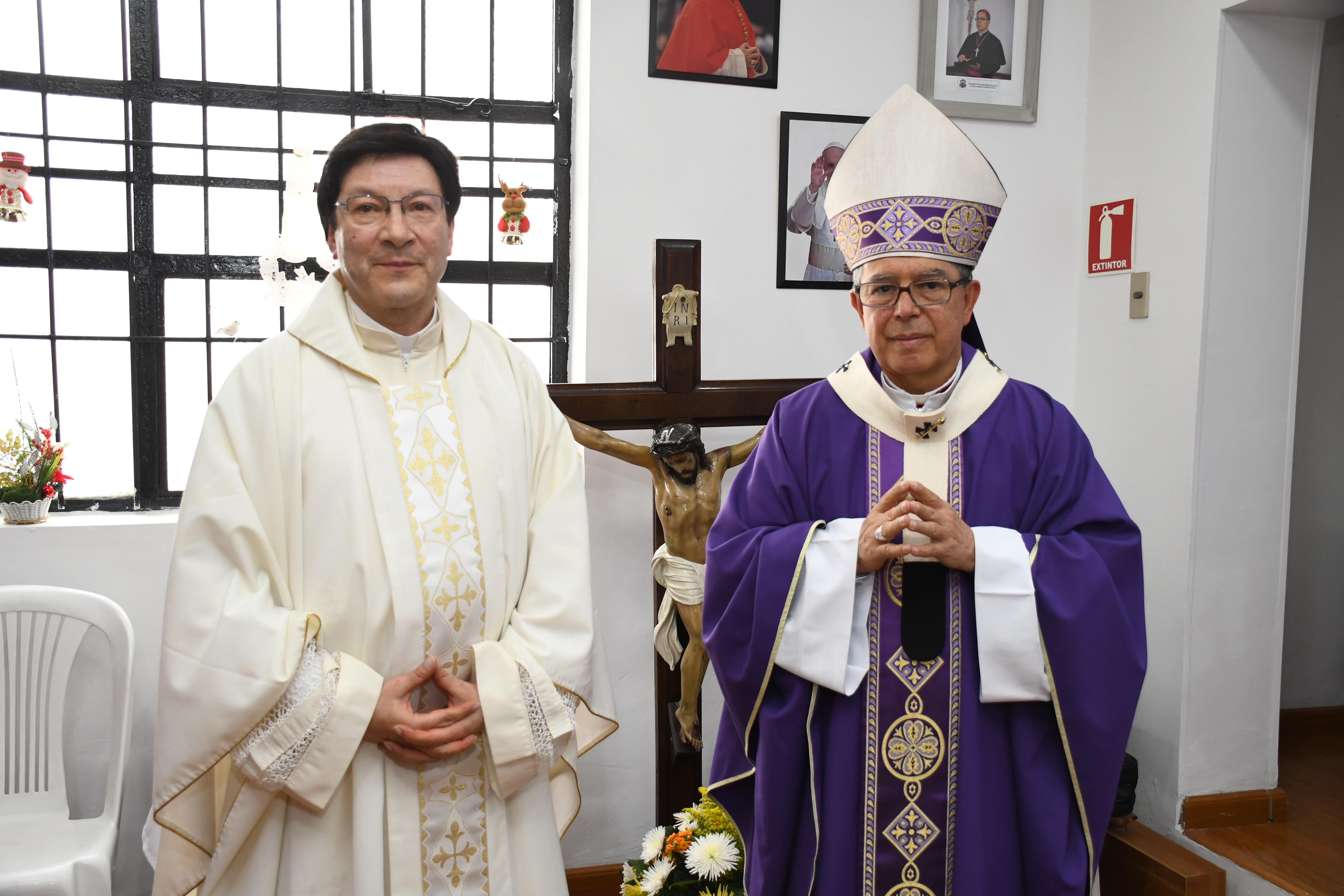 Sr. Cardenal
