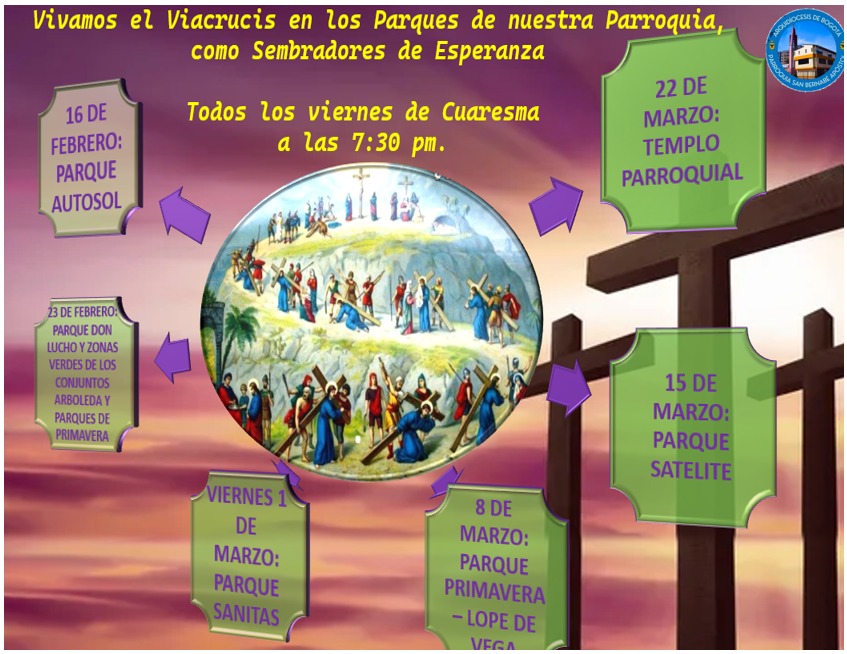 VIACRUCIS 2024