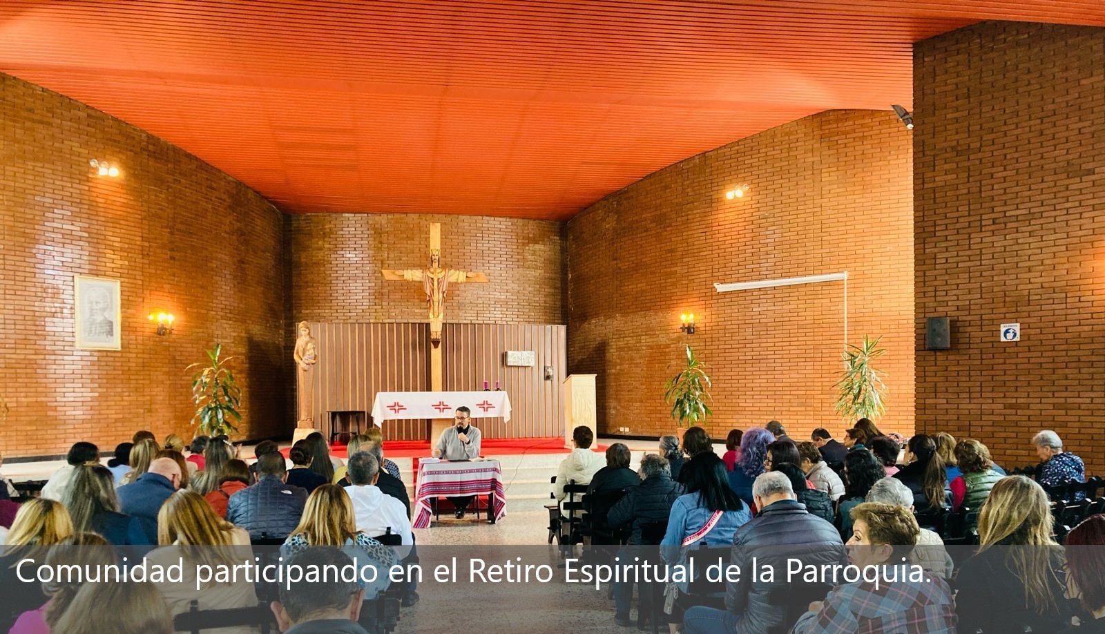 Retiro Espiritual -1