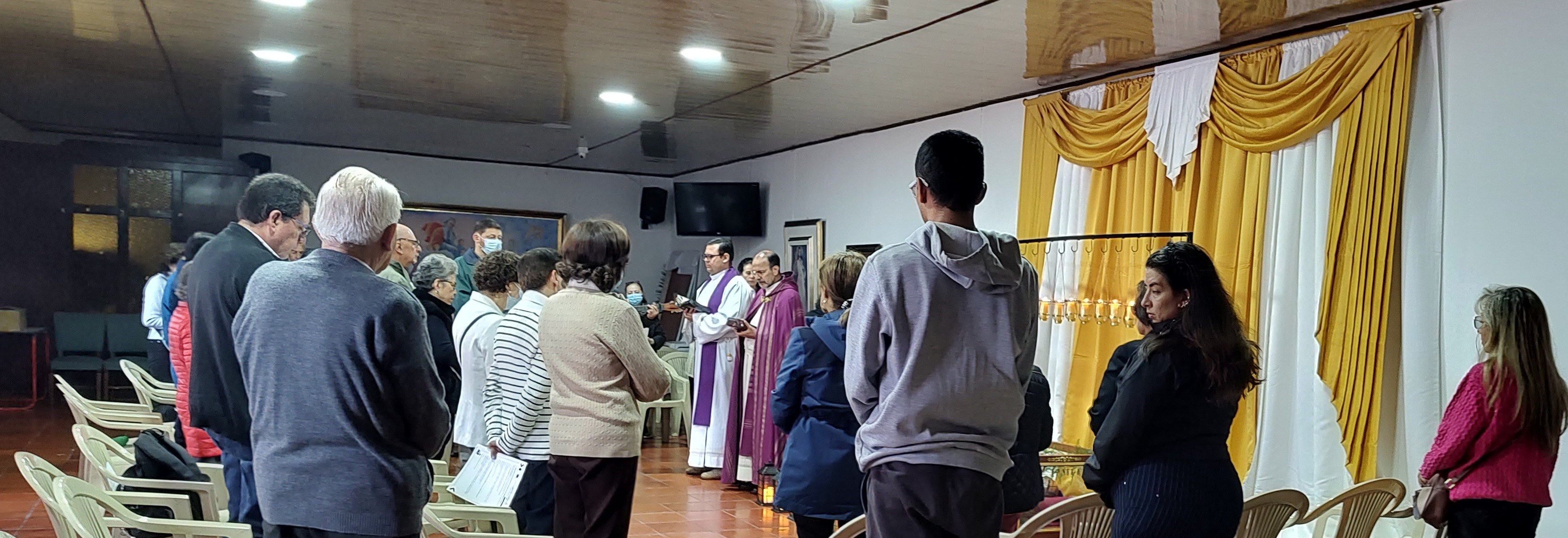 Laudes sábado