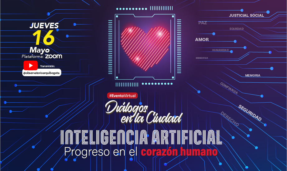 Diálogos en la ciudad 2024 2