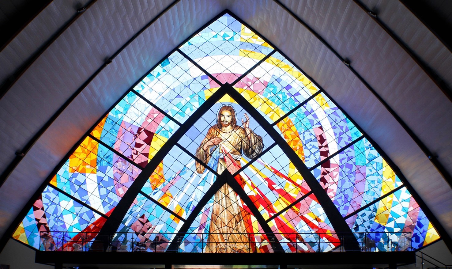 Misericordia