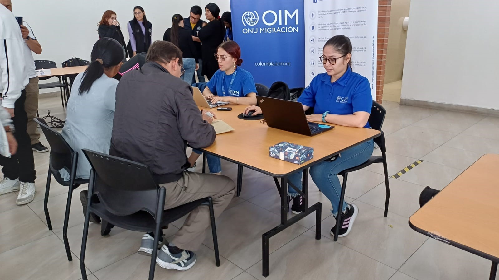 Feria de Empleo