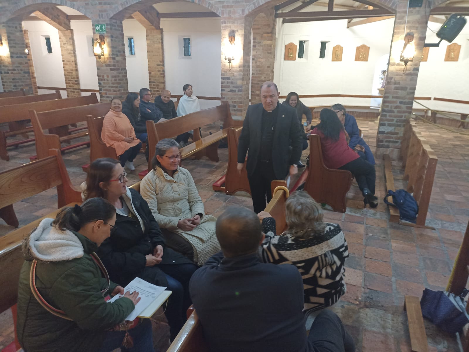 ASAMBLEA 2024