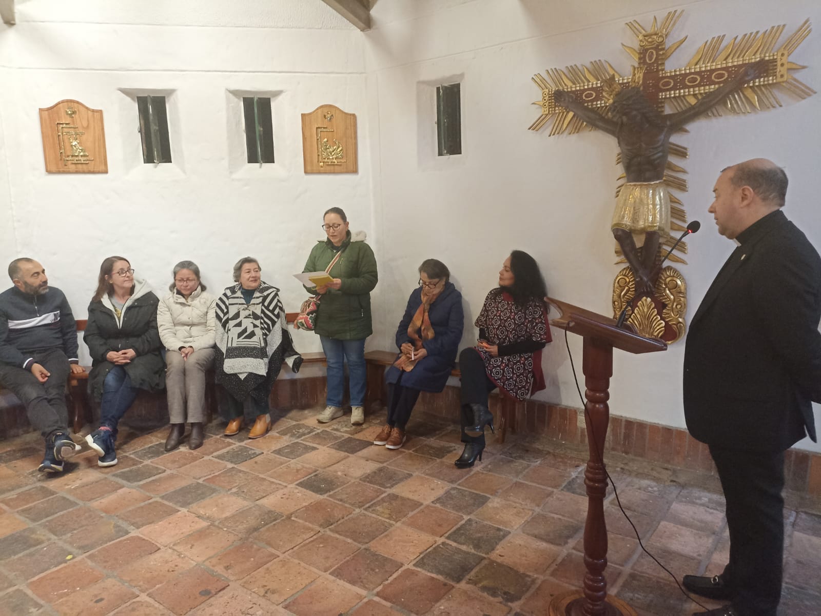 ASAMBLEA 2024