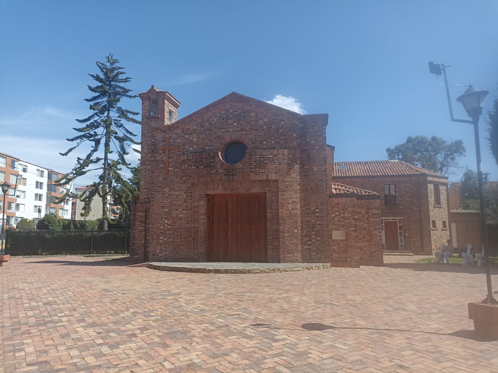 PARROQUIA