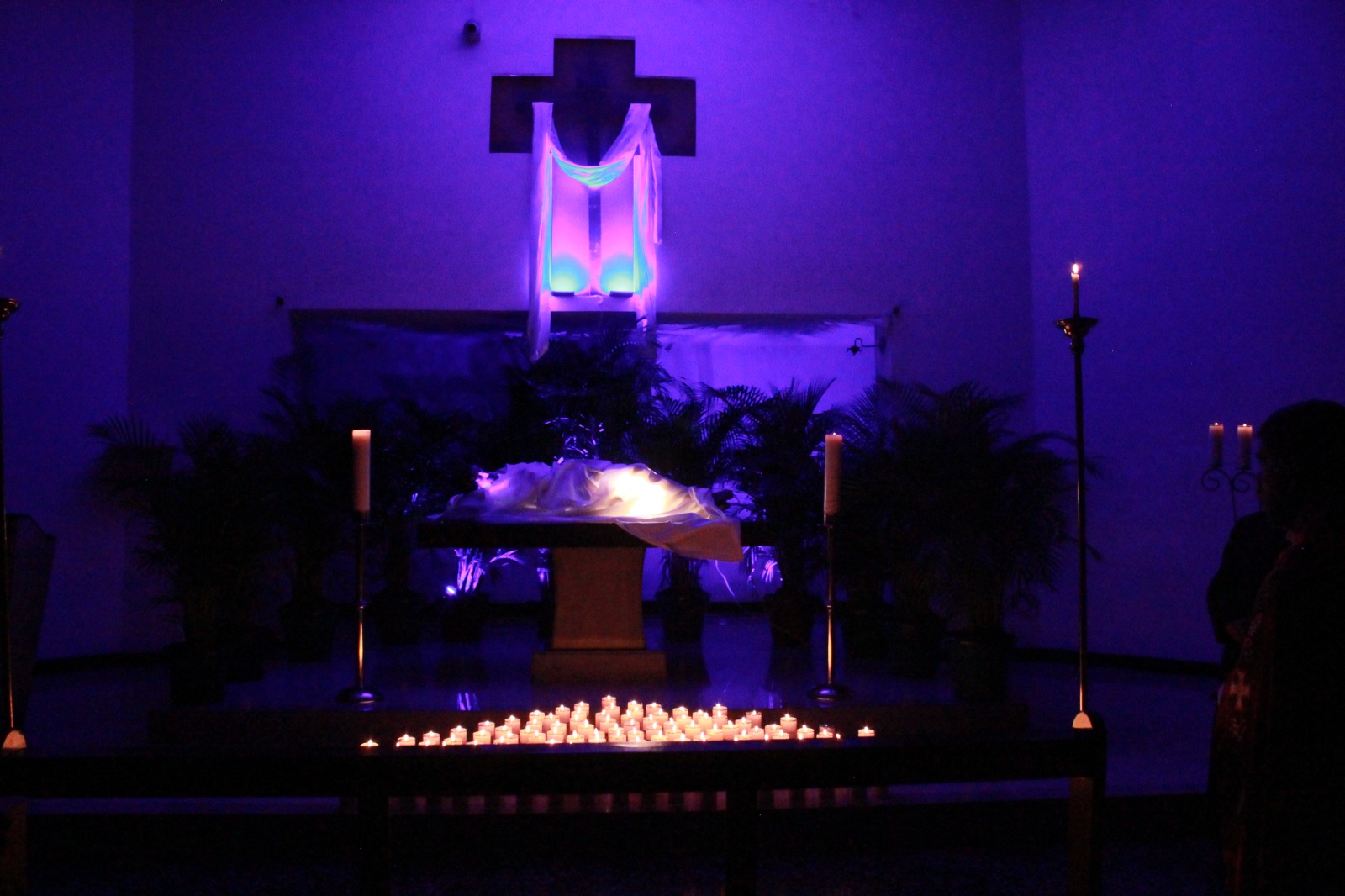 Semana Santa 1 2024