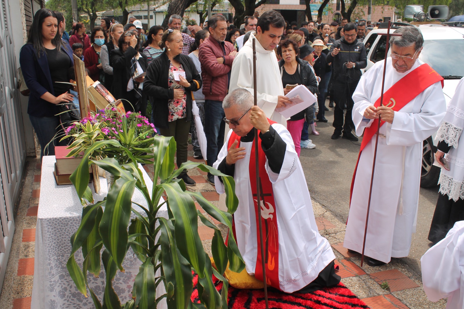 Semana Santa 5 2024