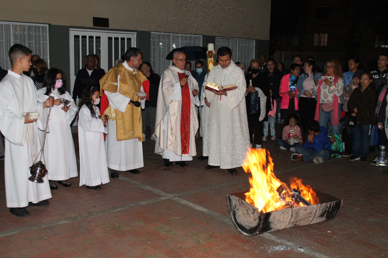 Semana Santa 6 2024