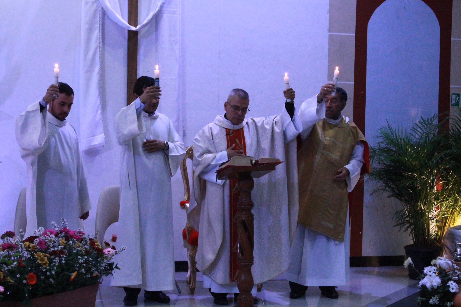 Semana Santa 3 2024