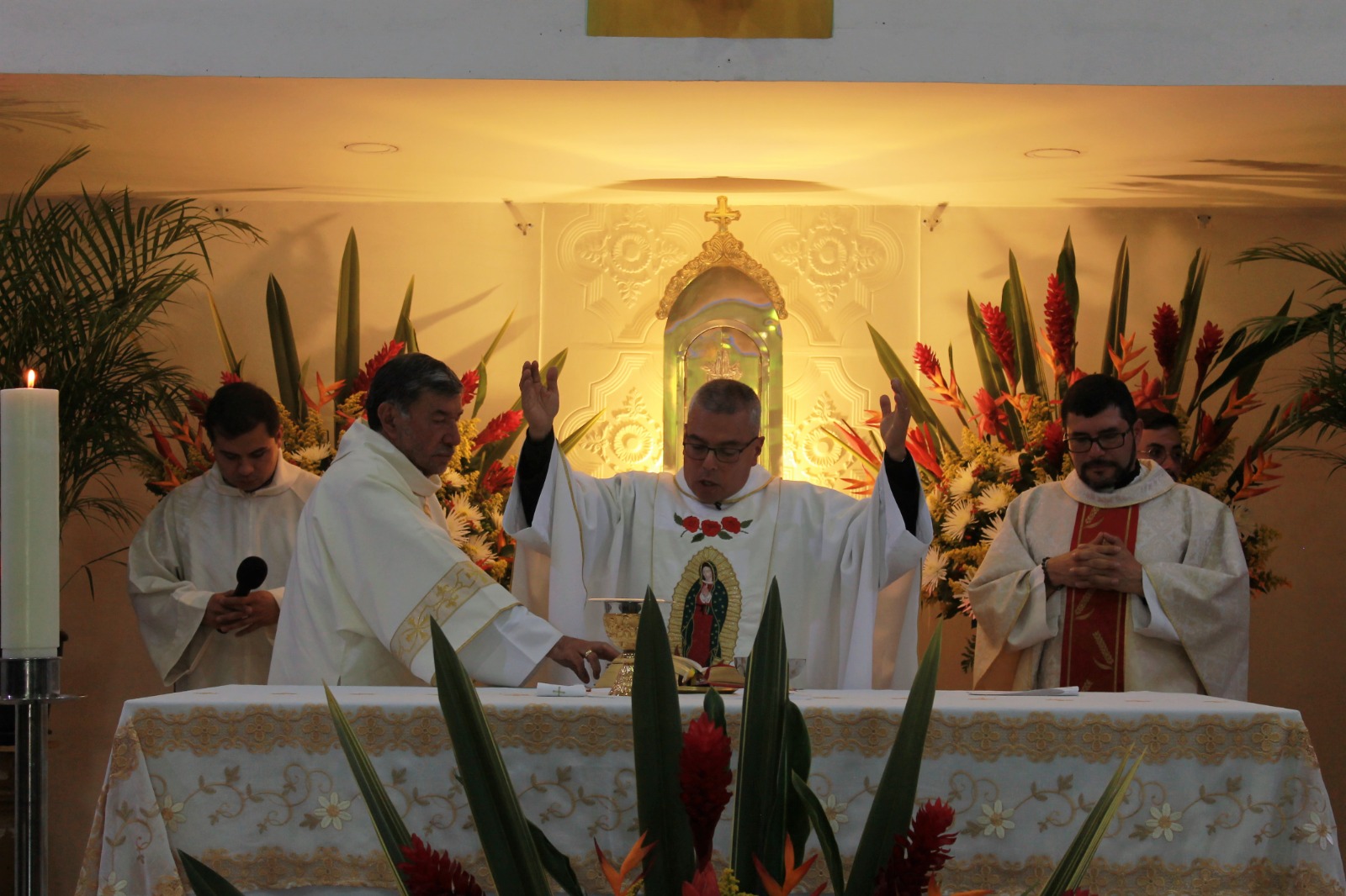 Semana Santa 2024 