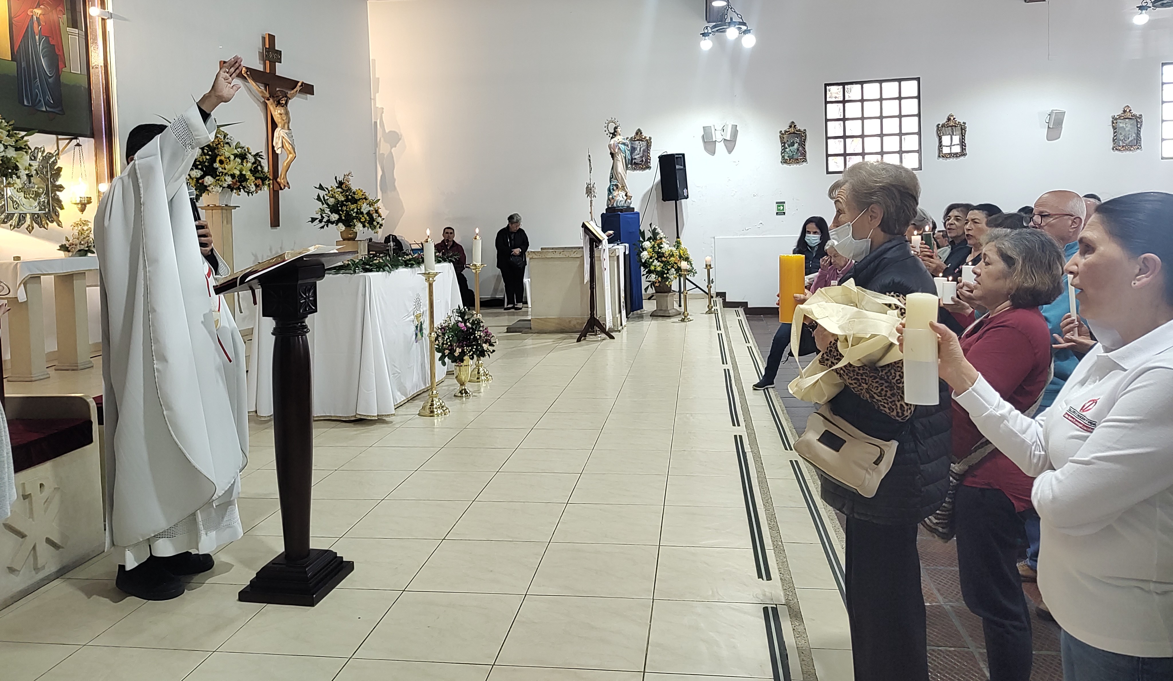 Bendición 2
