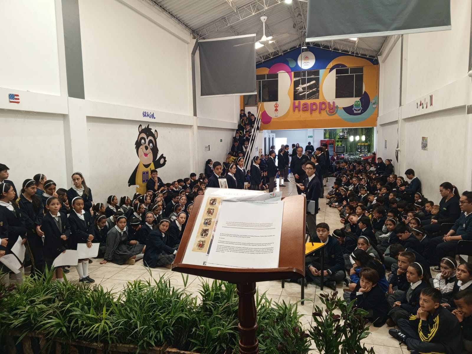 Viacrucis