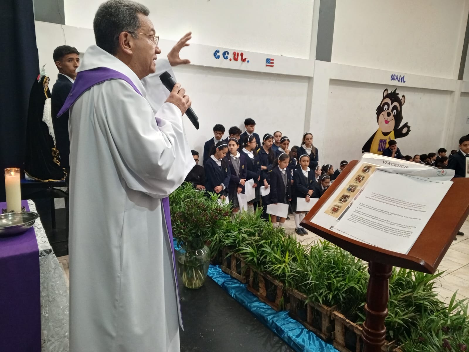 Viacrucis