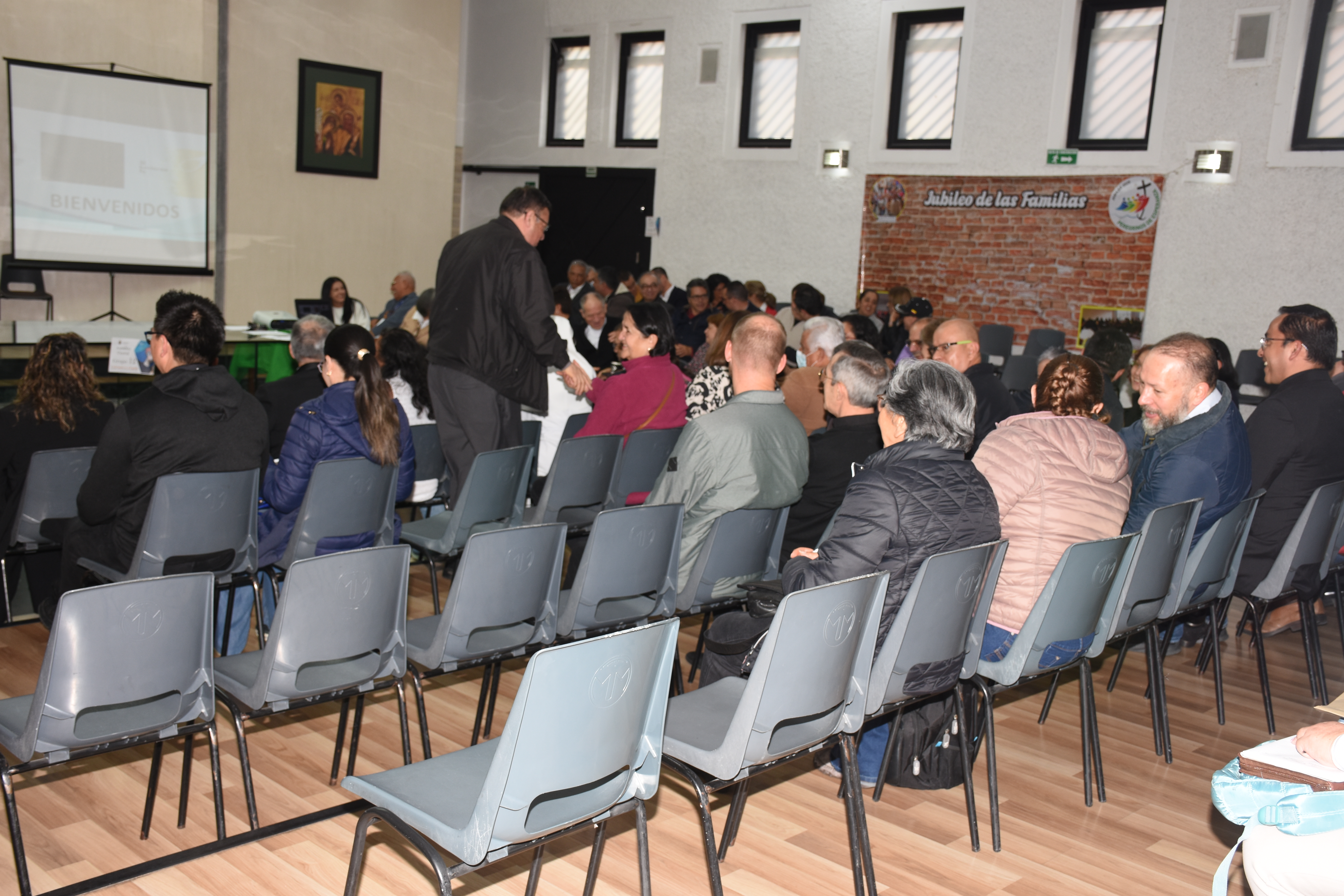asamblea