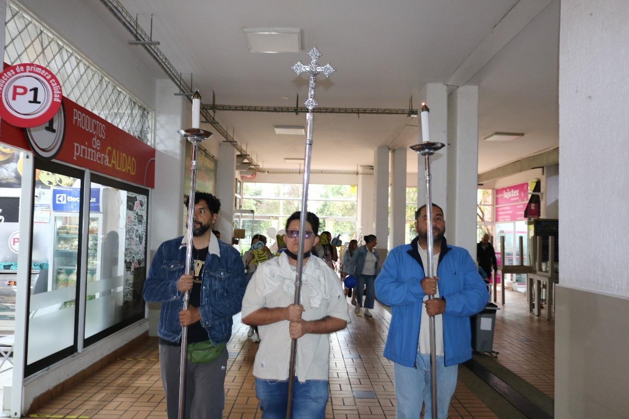 Rosario Misionero
