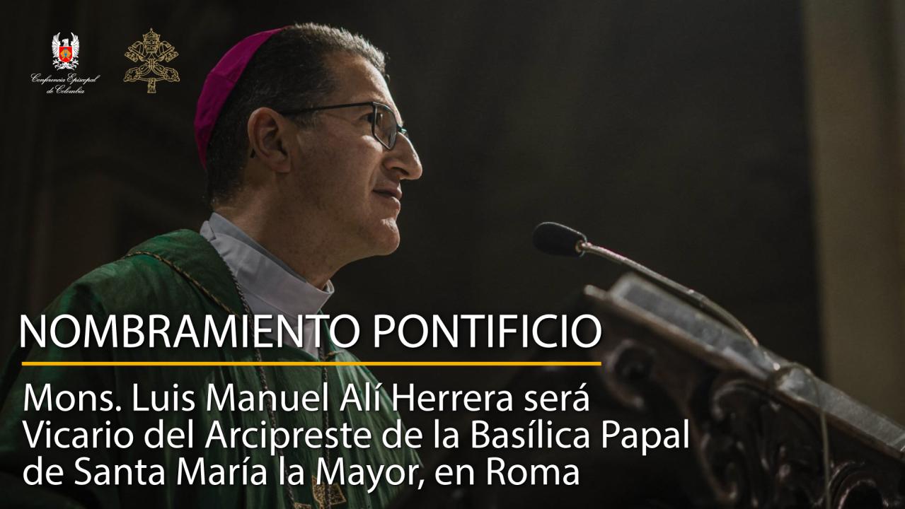 Celebración eucaristica